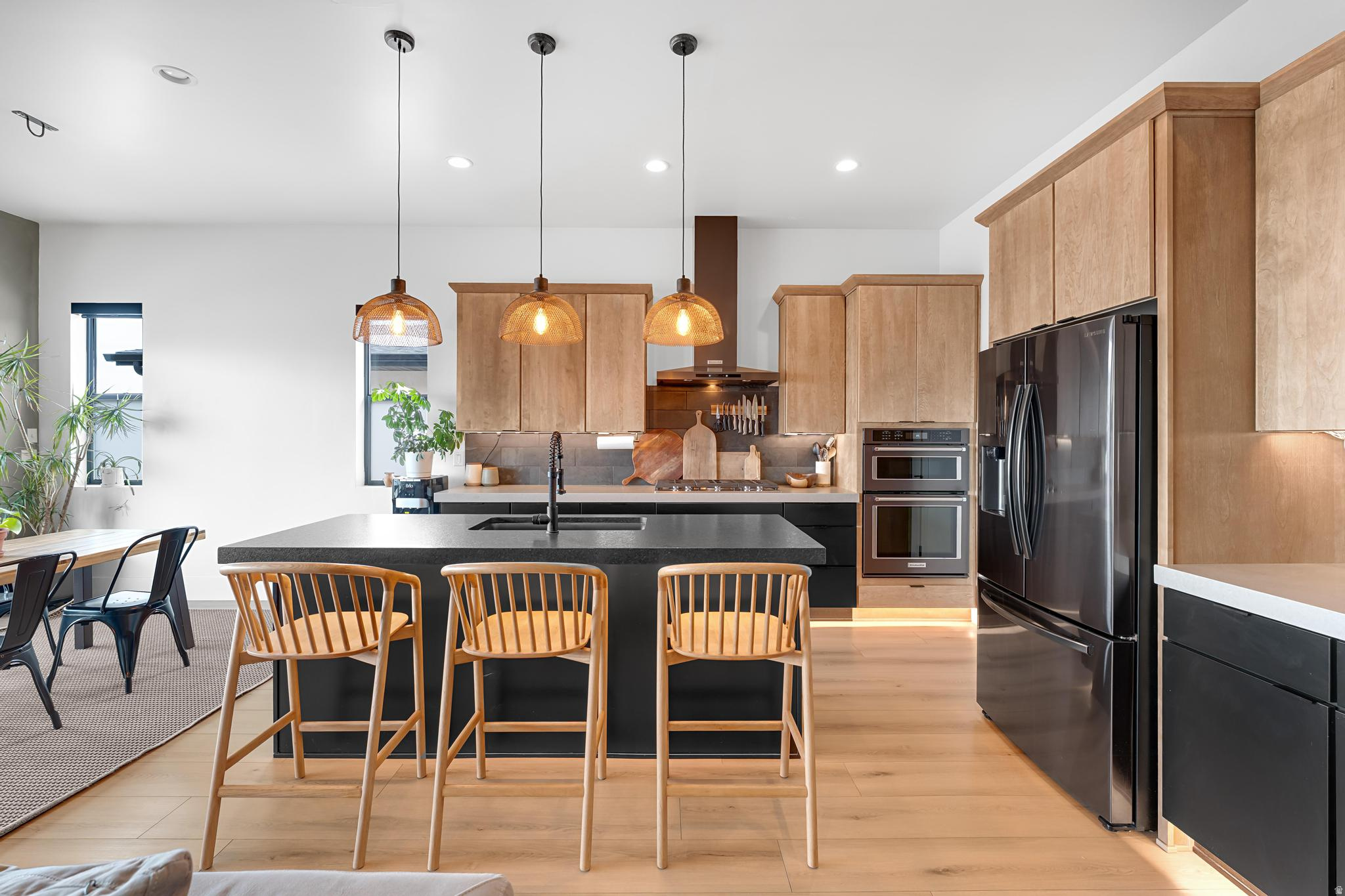 RIDGE SUB - Residential