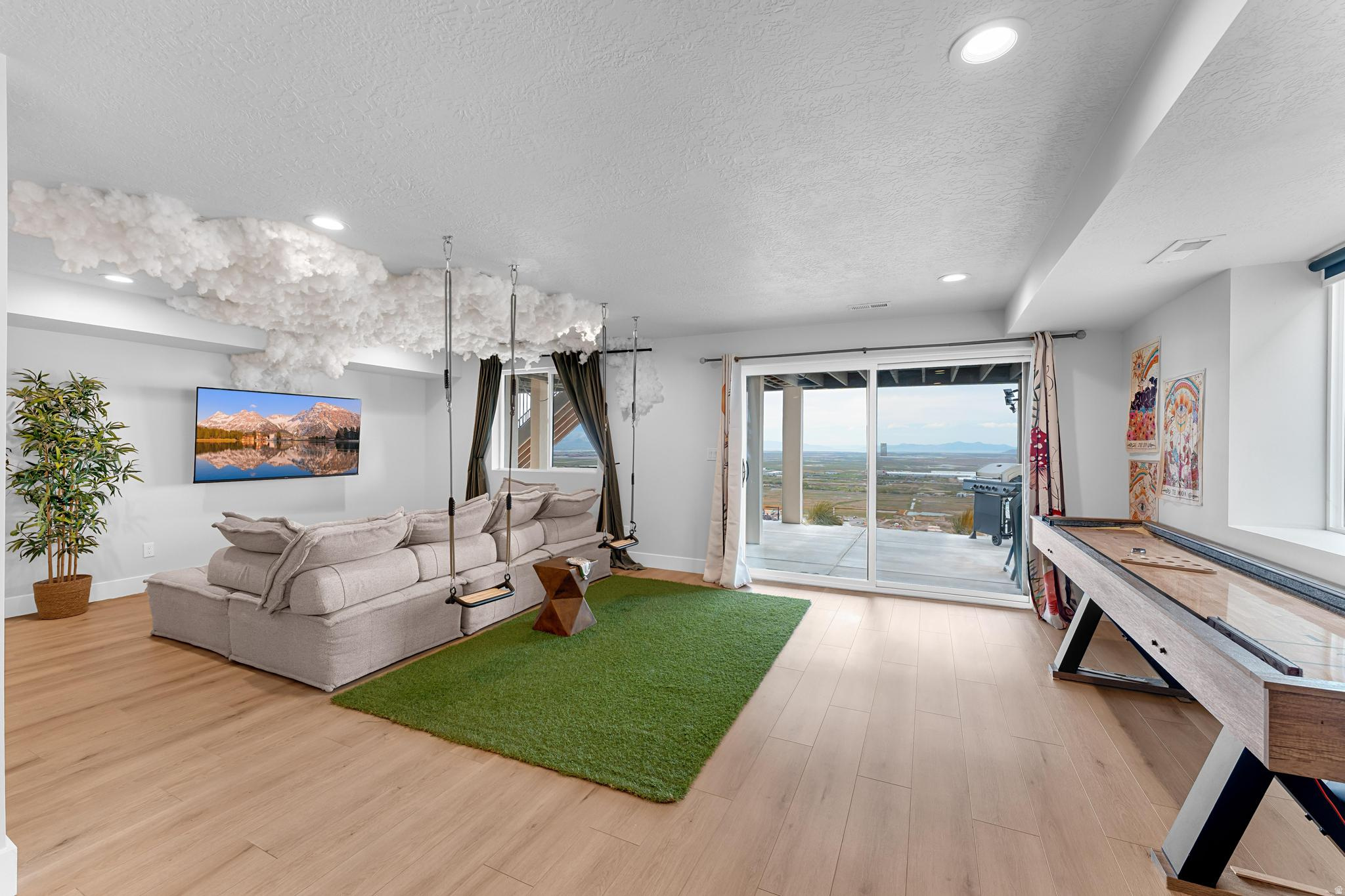 RIDGE SUB - Residential