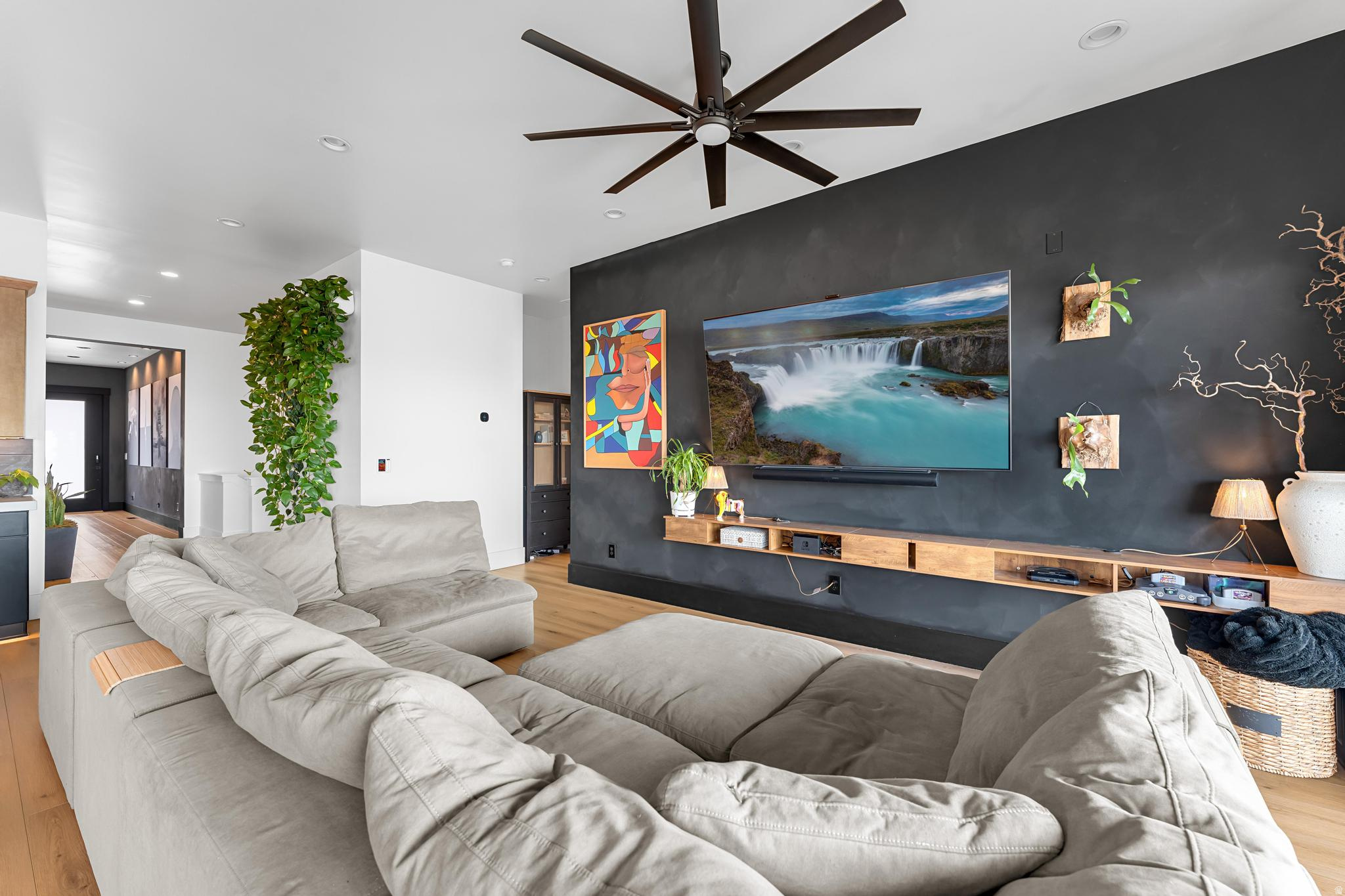 RIDGE SUB - Residential