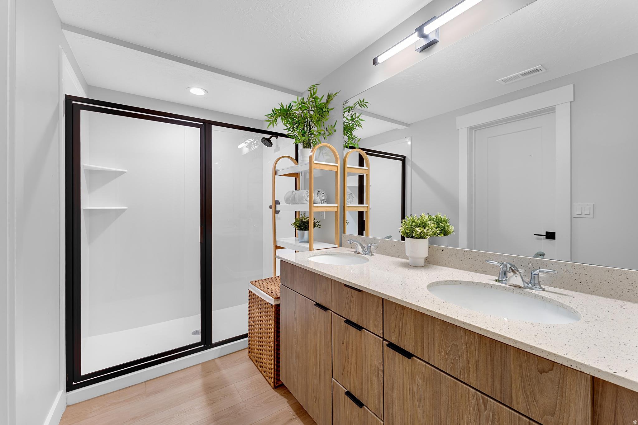 RIDGE SUB - Residential