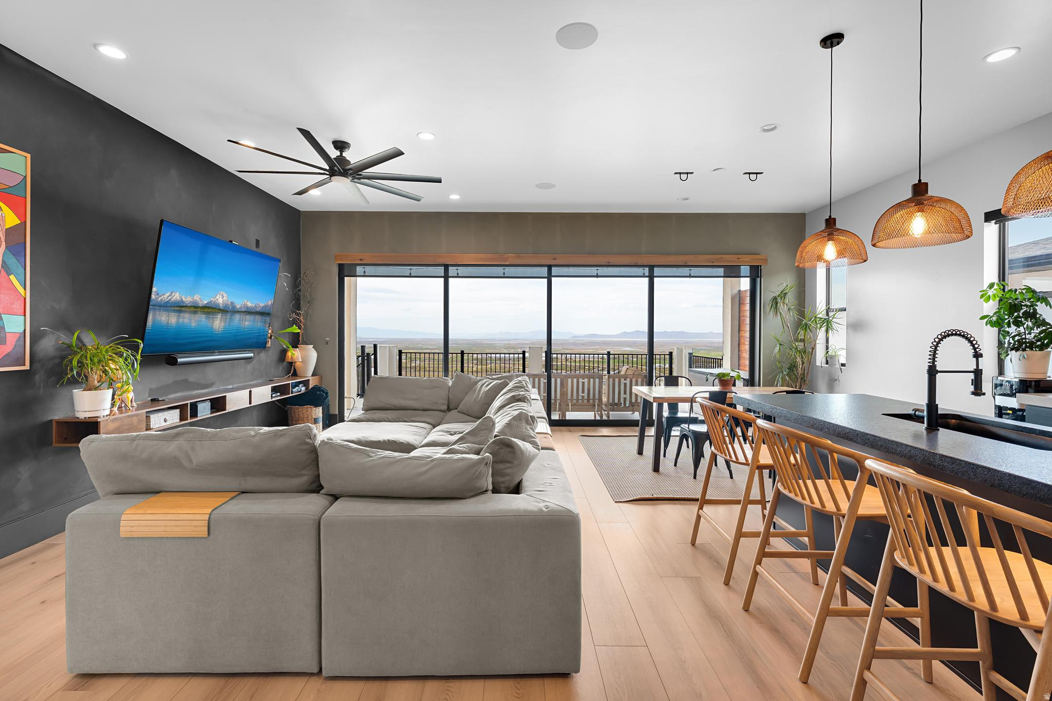 RIDGE SUB - Residential
