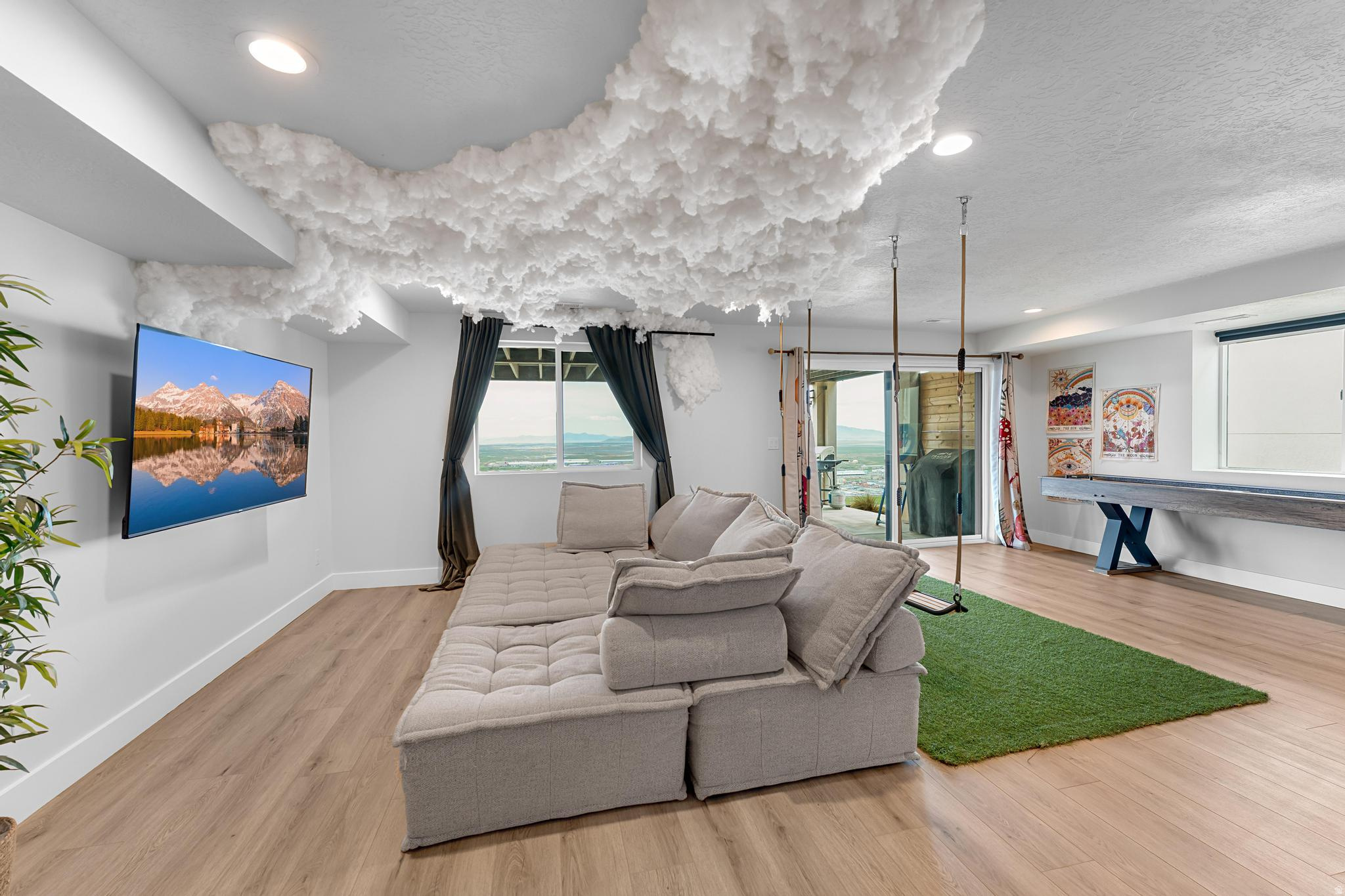 RIDGE SUB - Residential