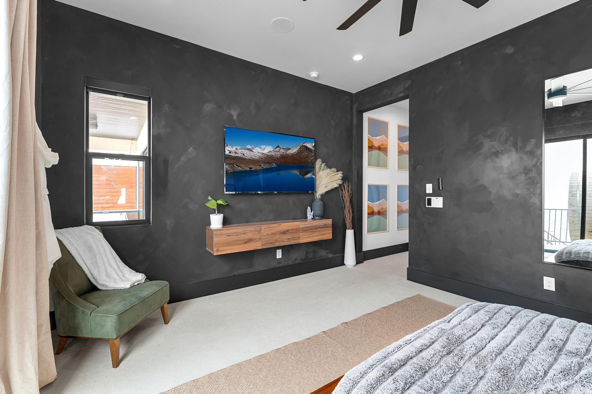 RIDGE SUB - Residential