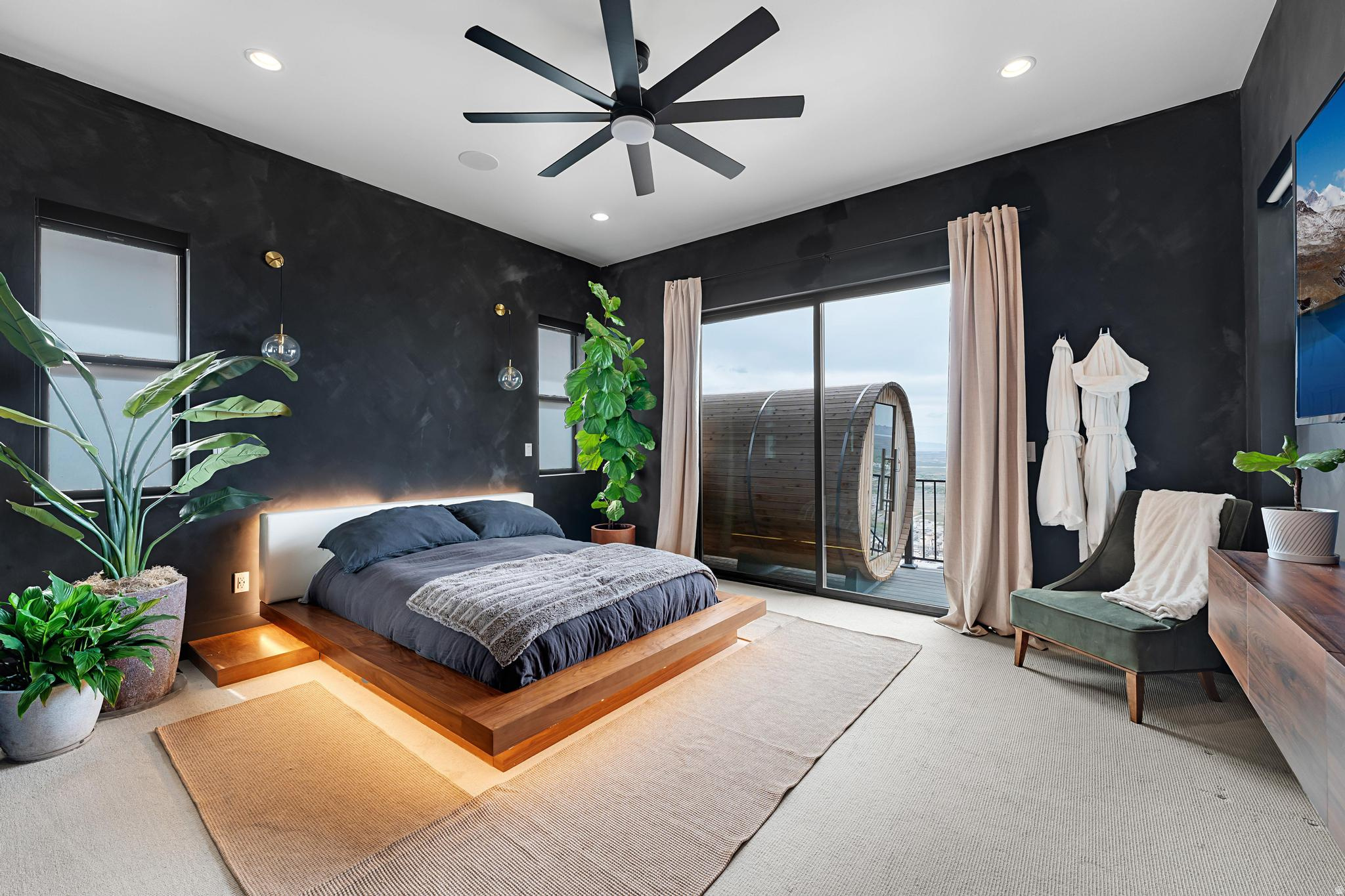 RIDGE SUB - Residential