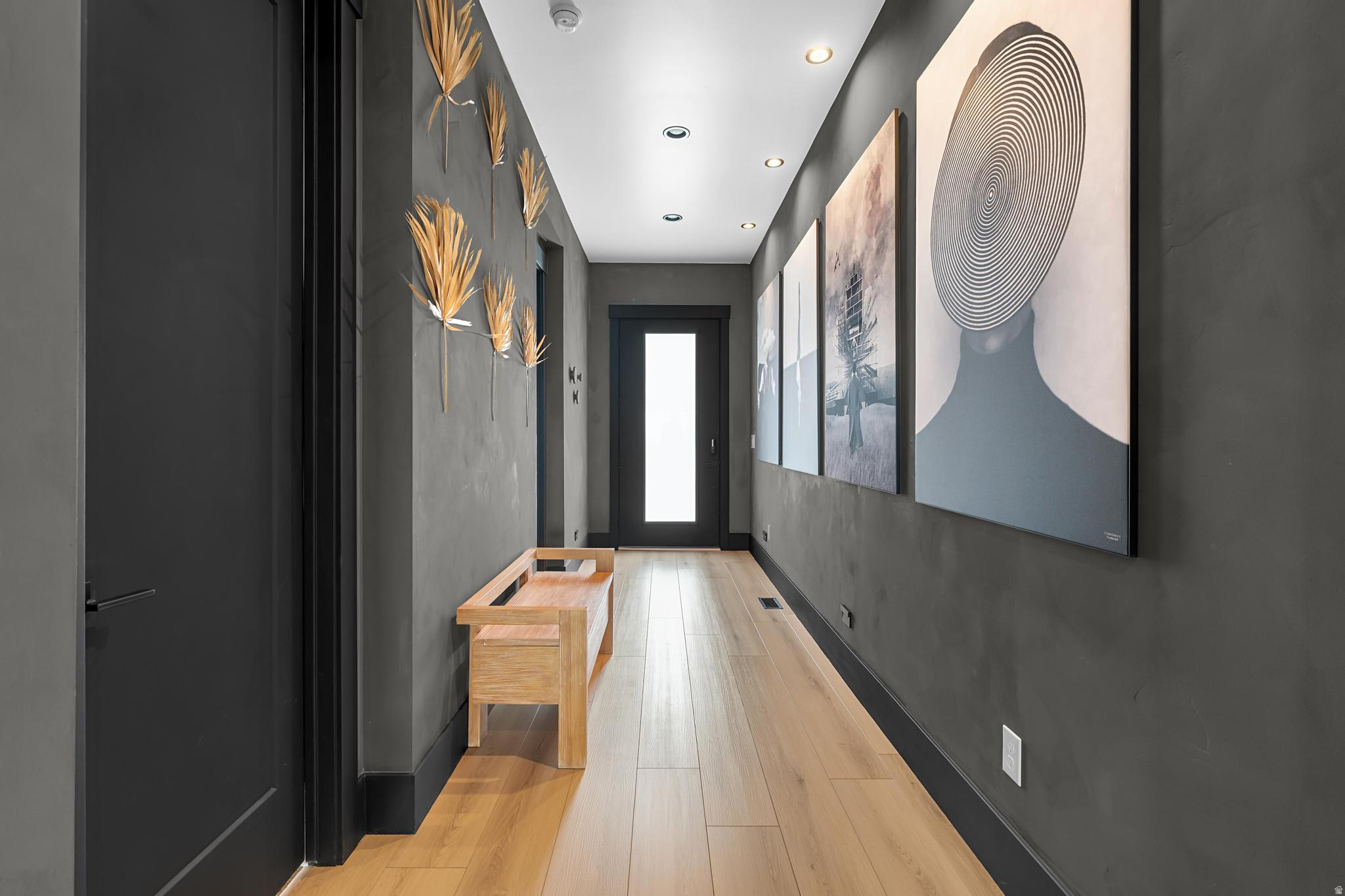 RIDGE SUB - Residential