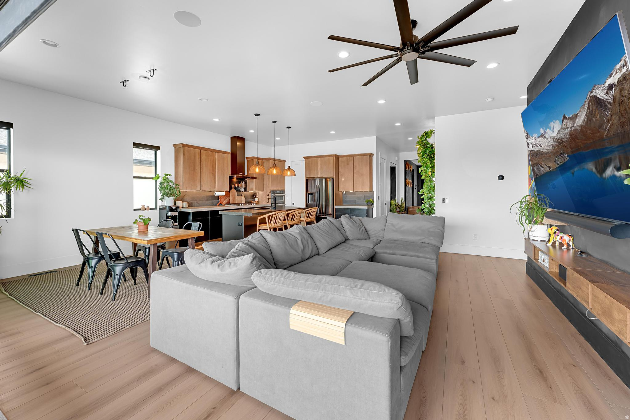 RIDGE SUB - Residential