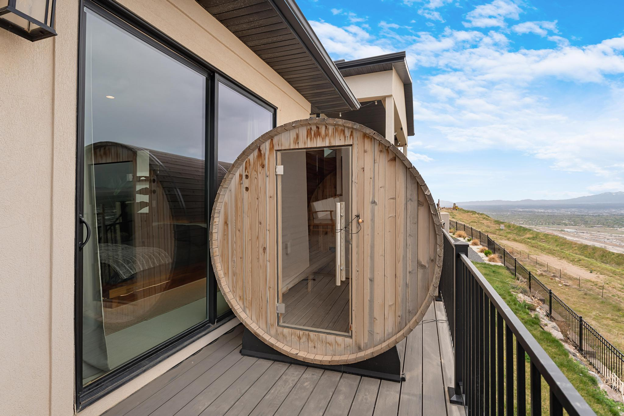 RIDGE SUB - Residential