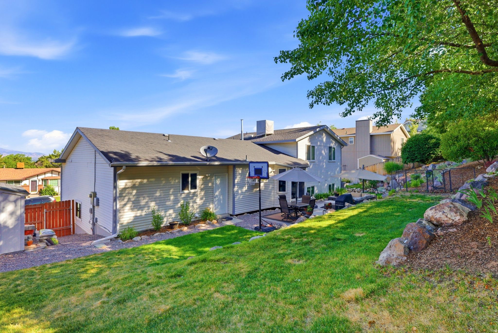 EASTRIDGE - Residential
