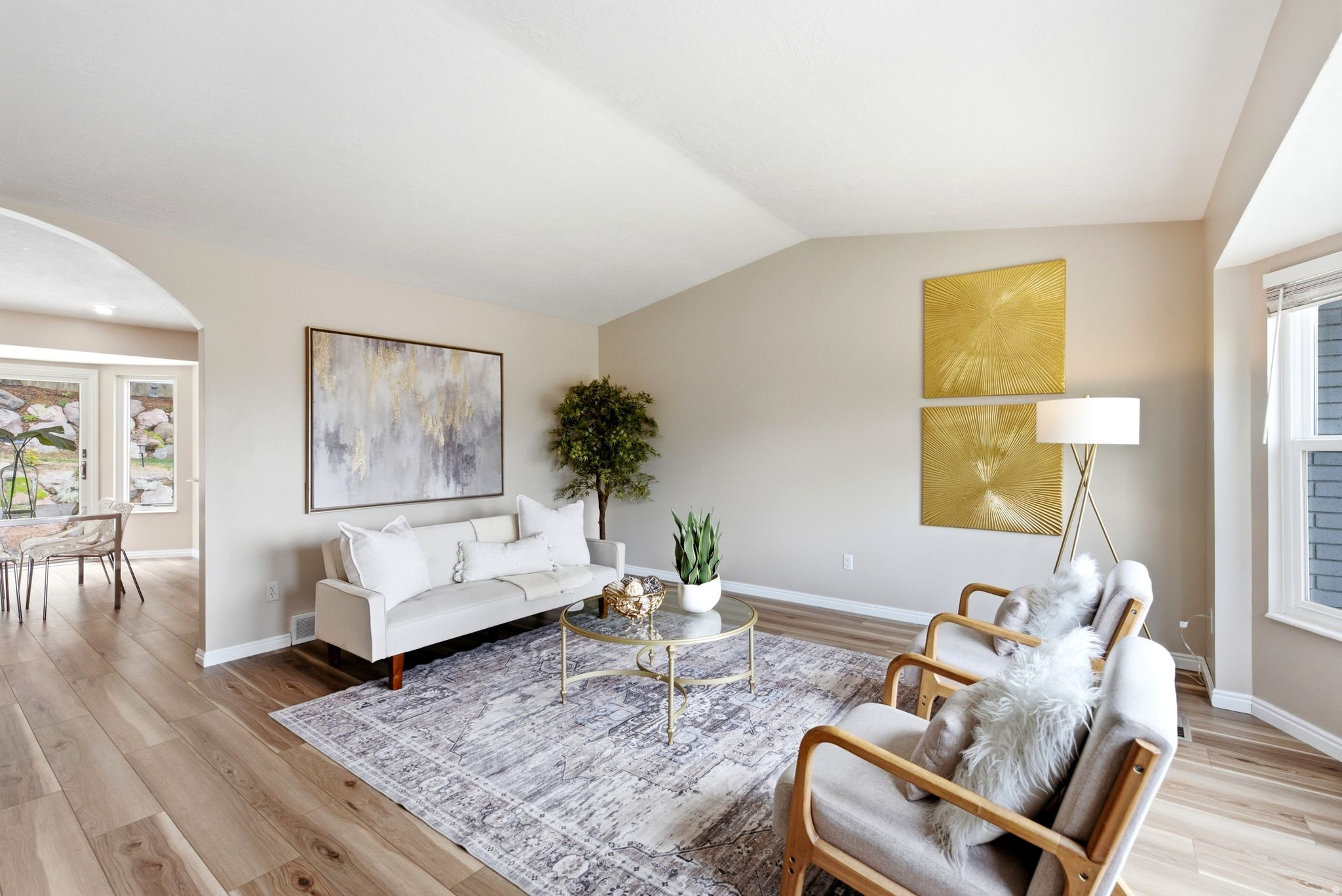 EASTRIDGE - Residential