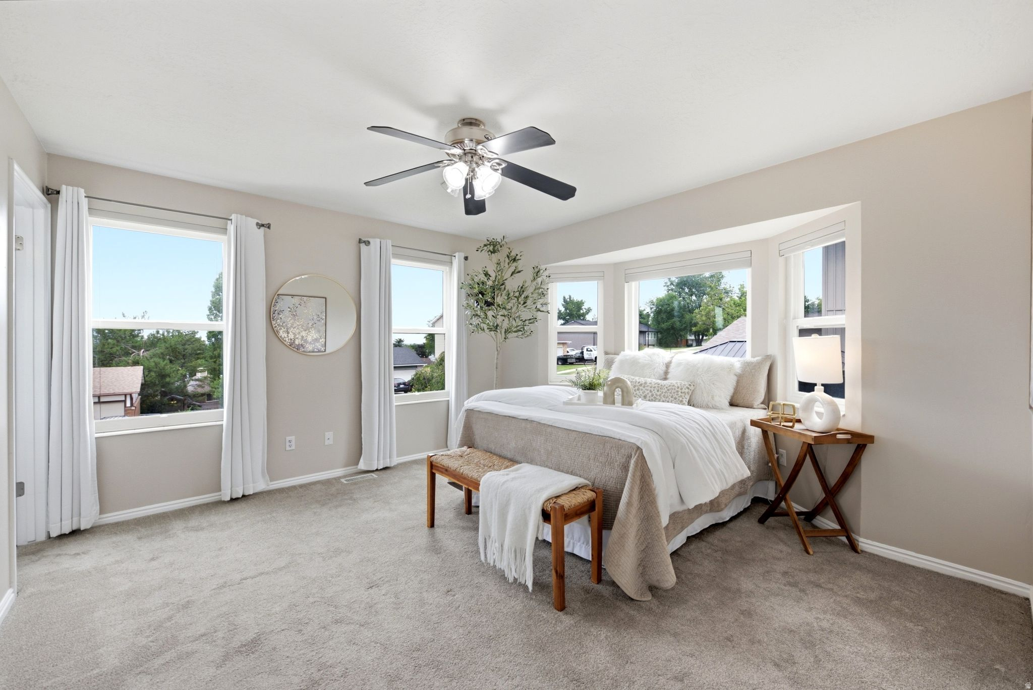 EASTRIDGE - Residential