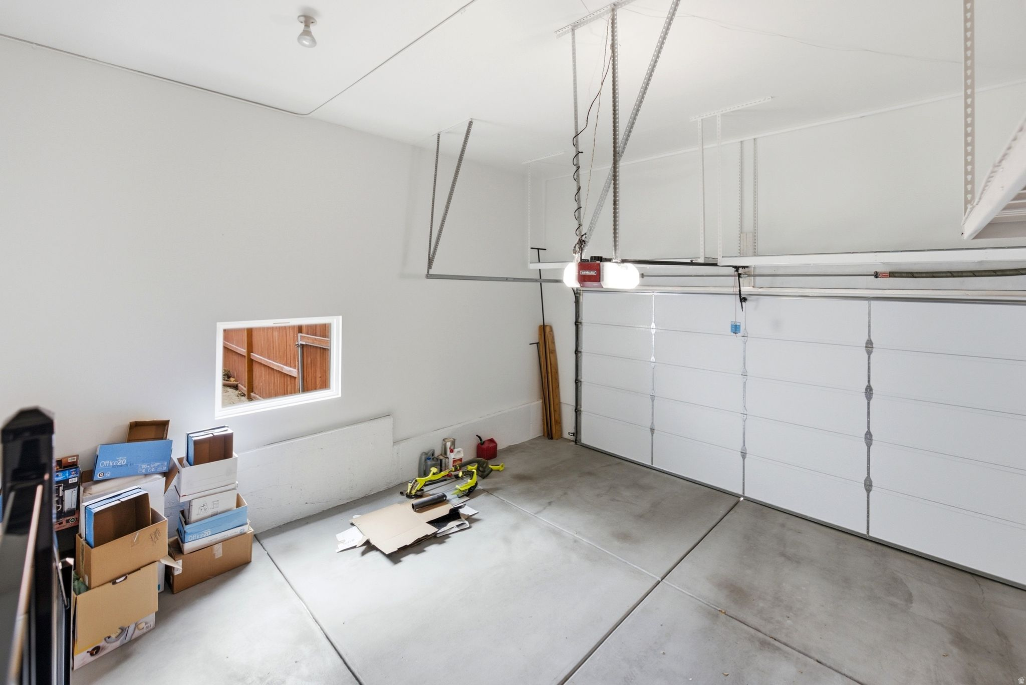 EASTRIDGE - Residential