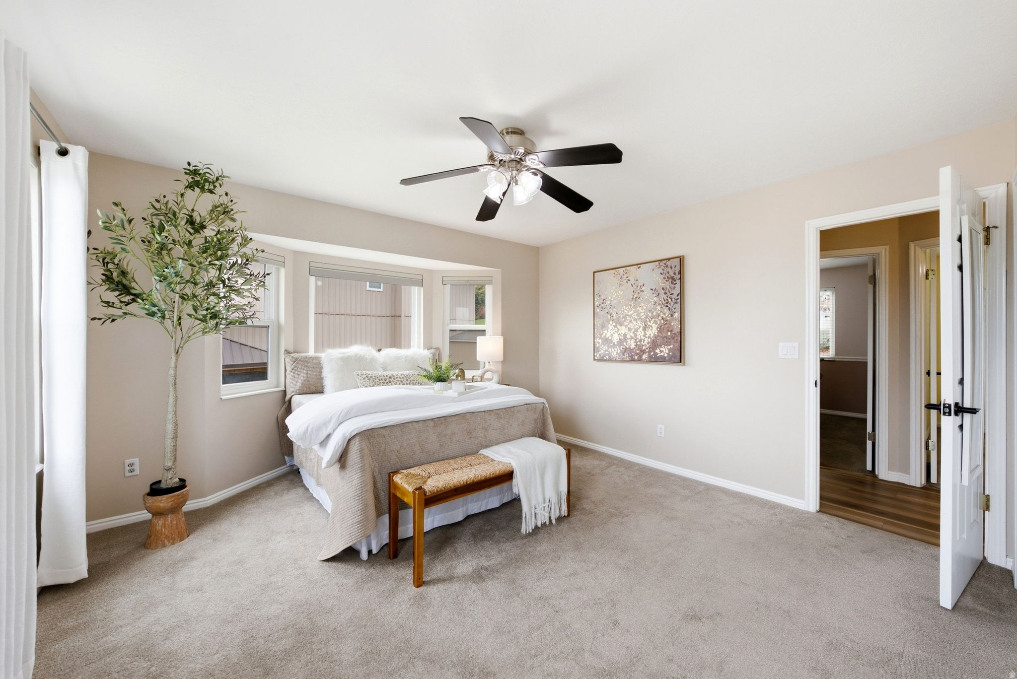 EASTRIDGE - Residential