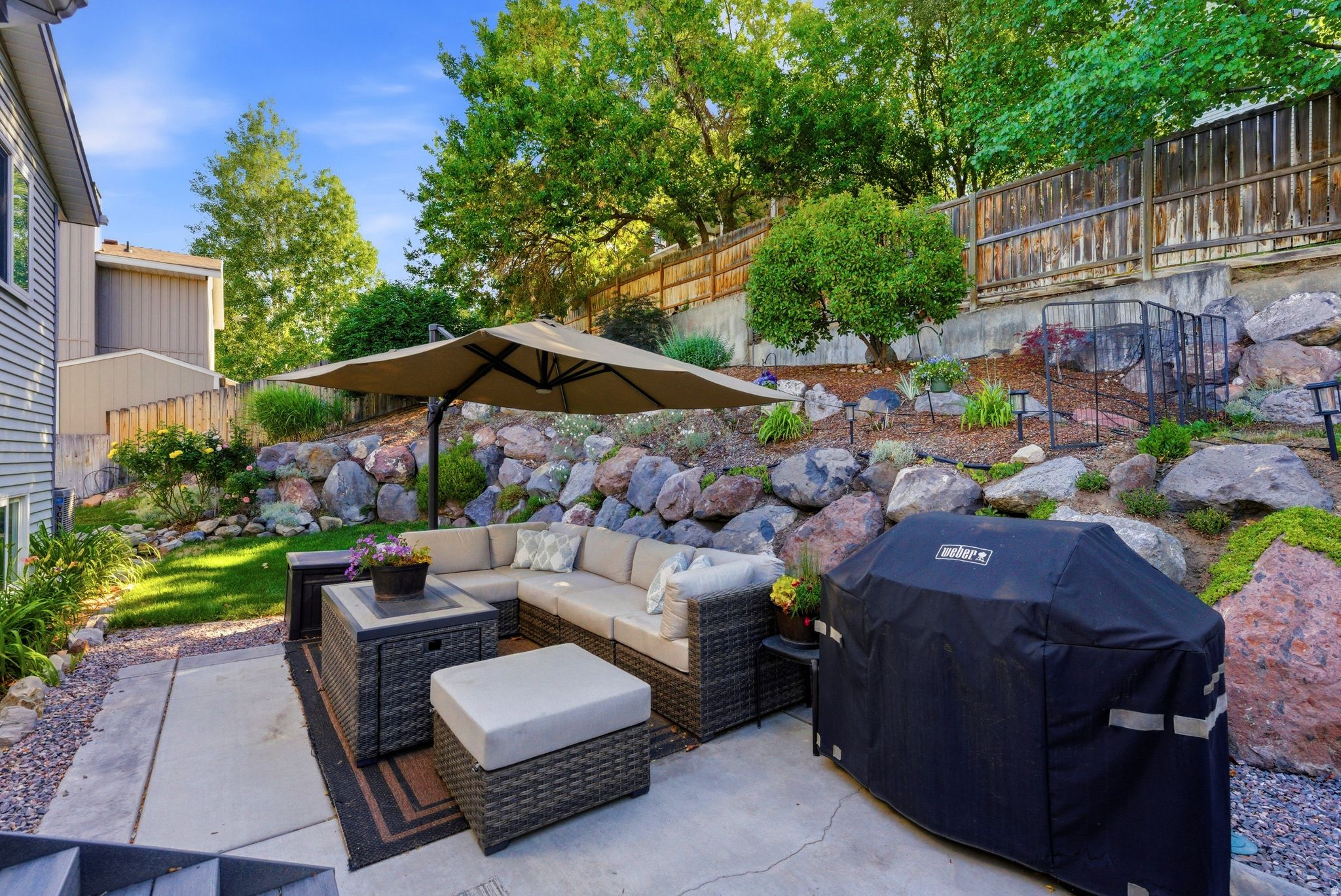 EASTRIDGE - Residential