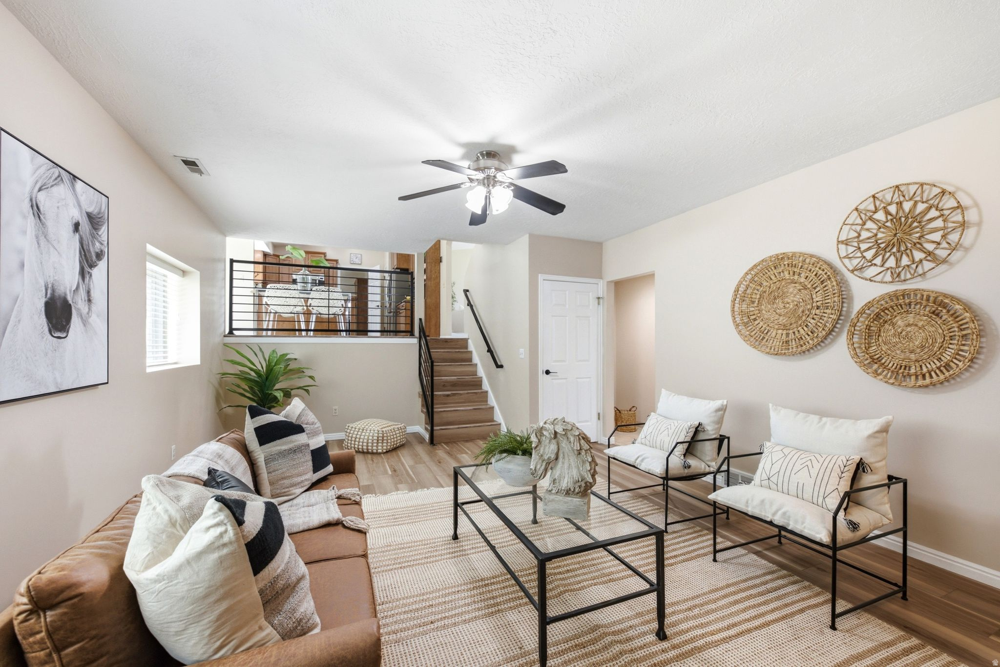 EASTRIDGE - Residential