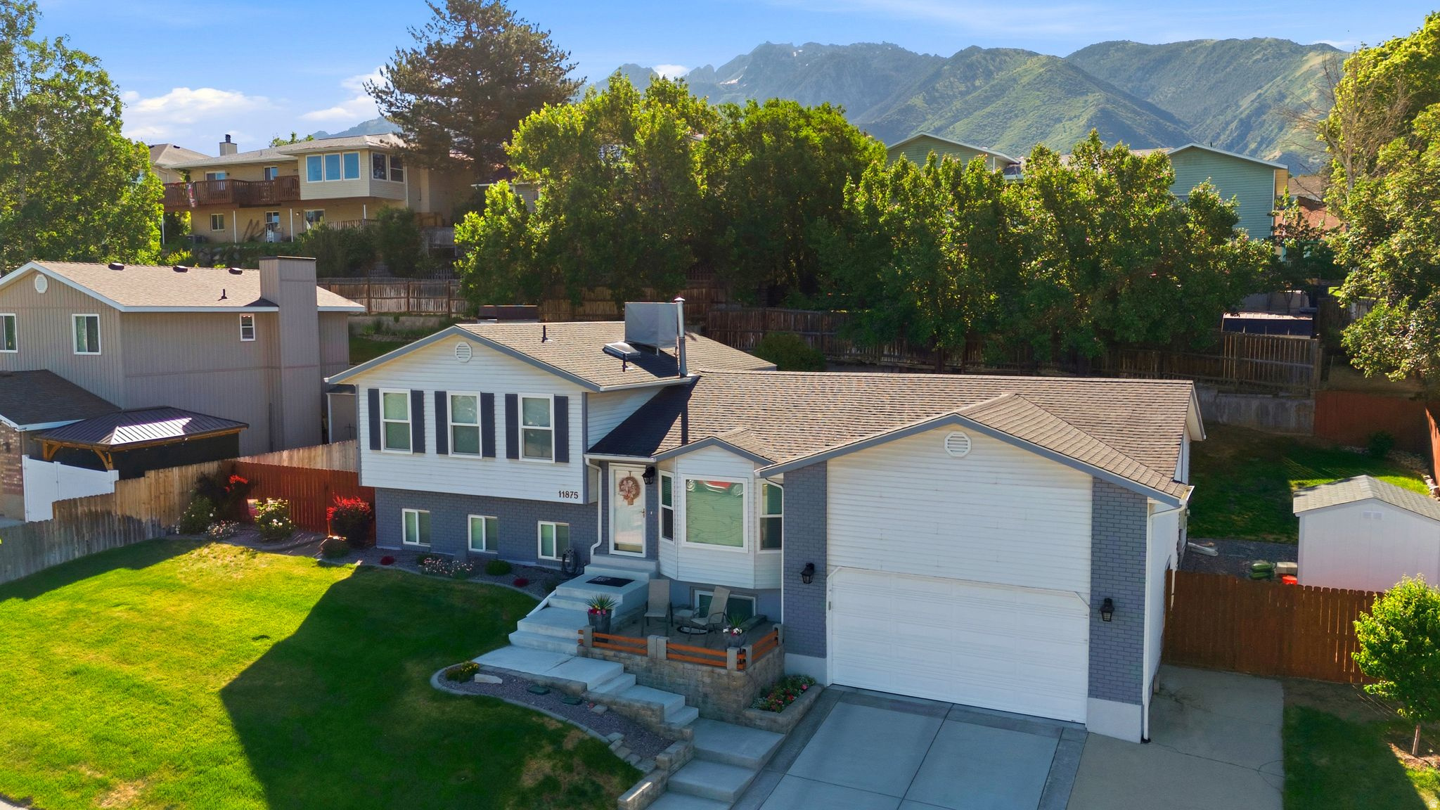 EASTRIDGE - Residential