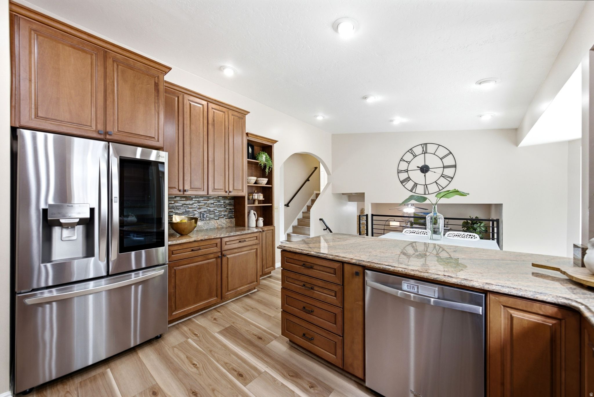 EASTRIDGE - Residential