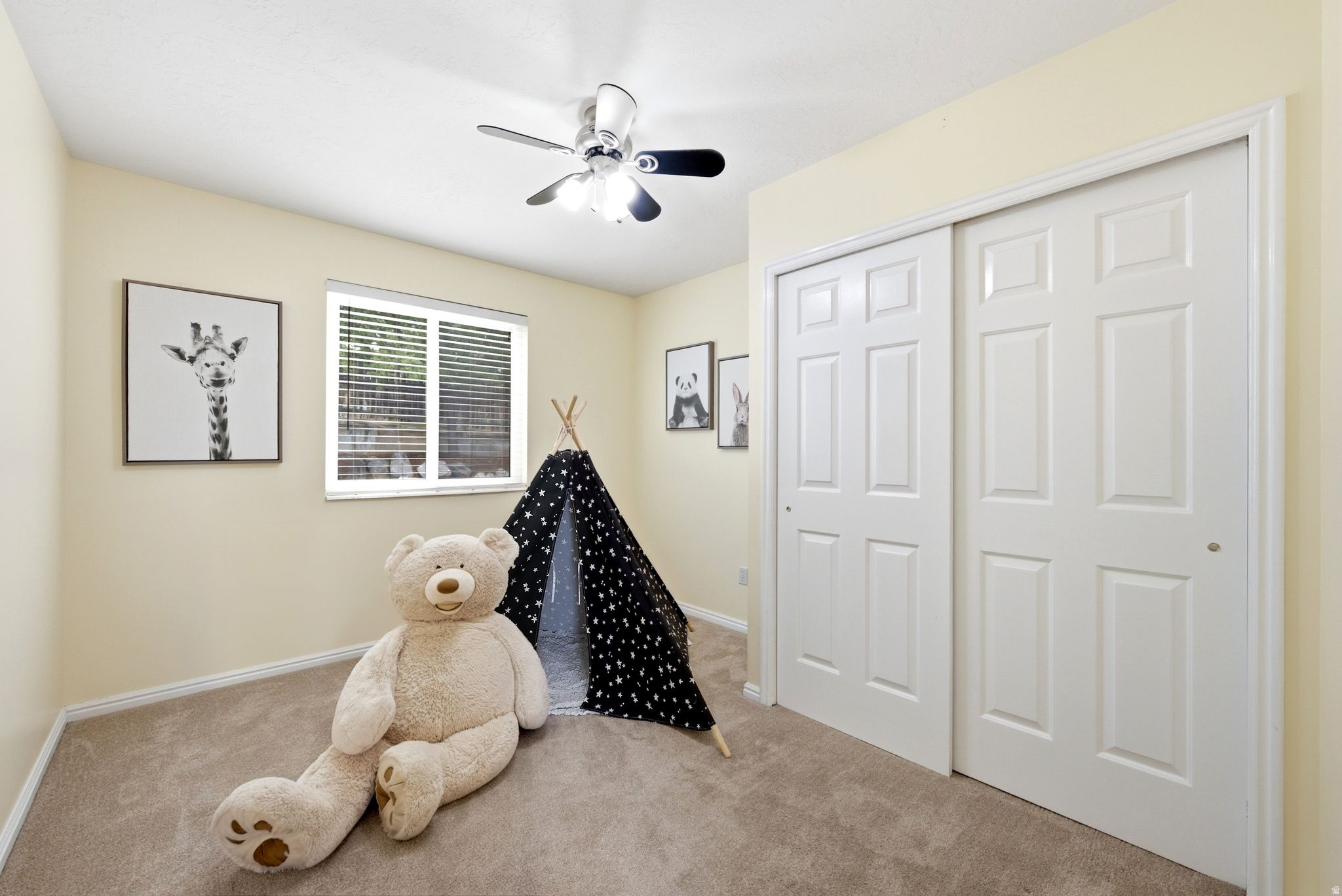 EASTRIDGE - Residential