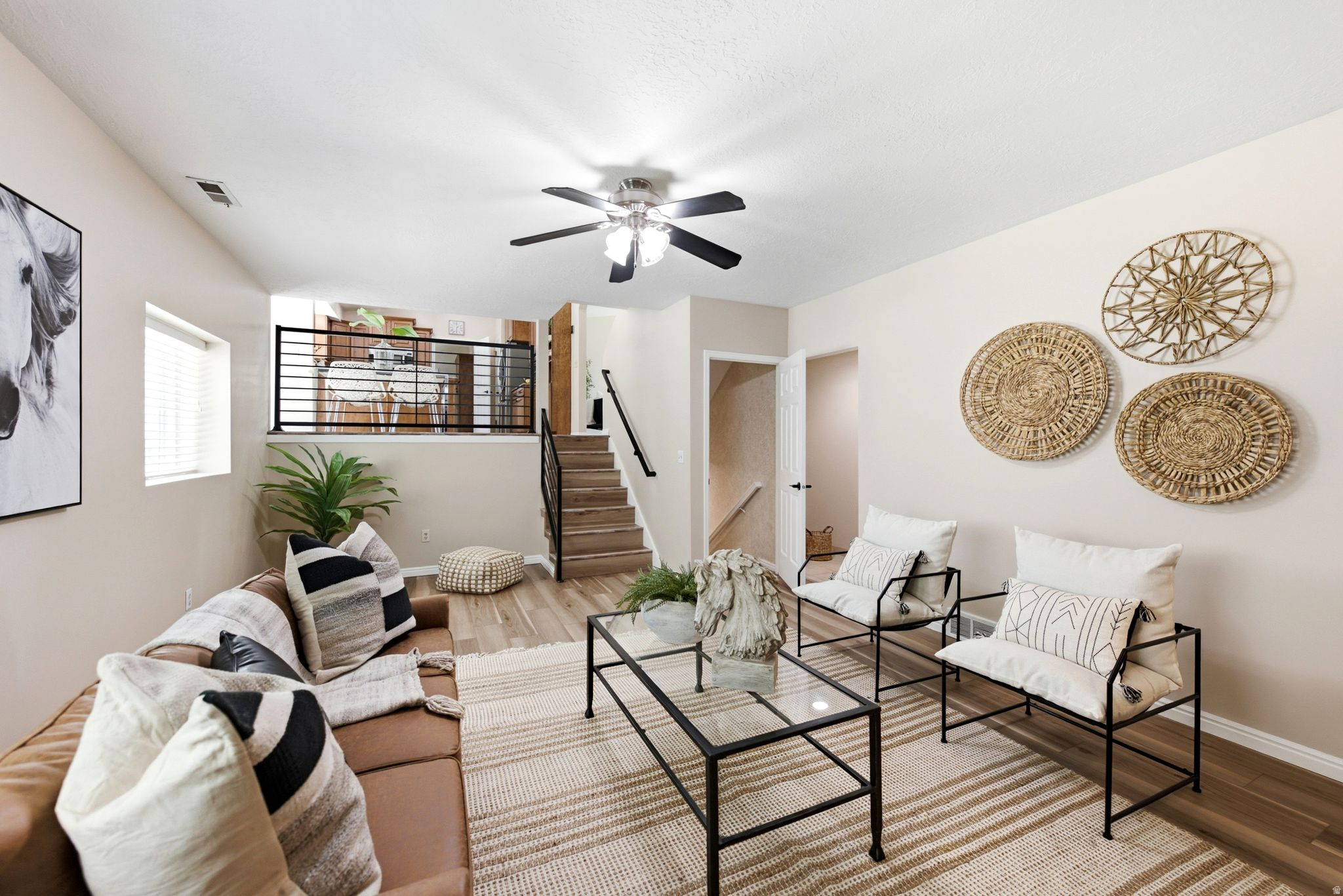 EASTRIDGE - Residential