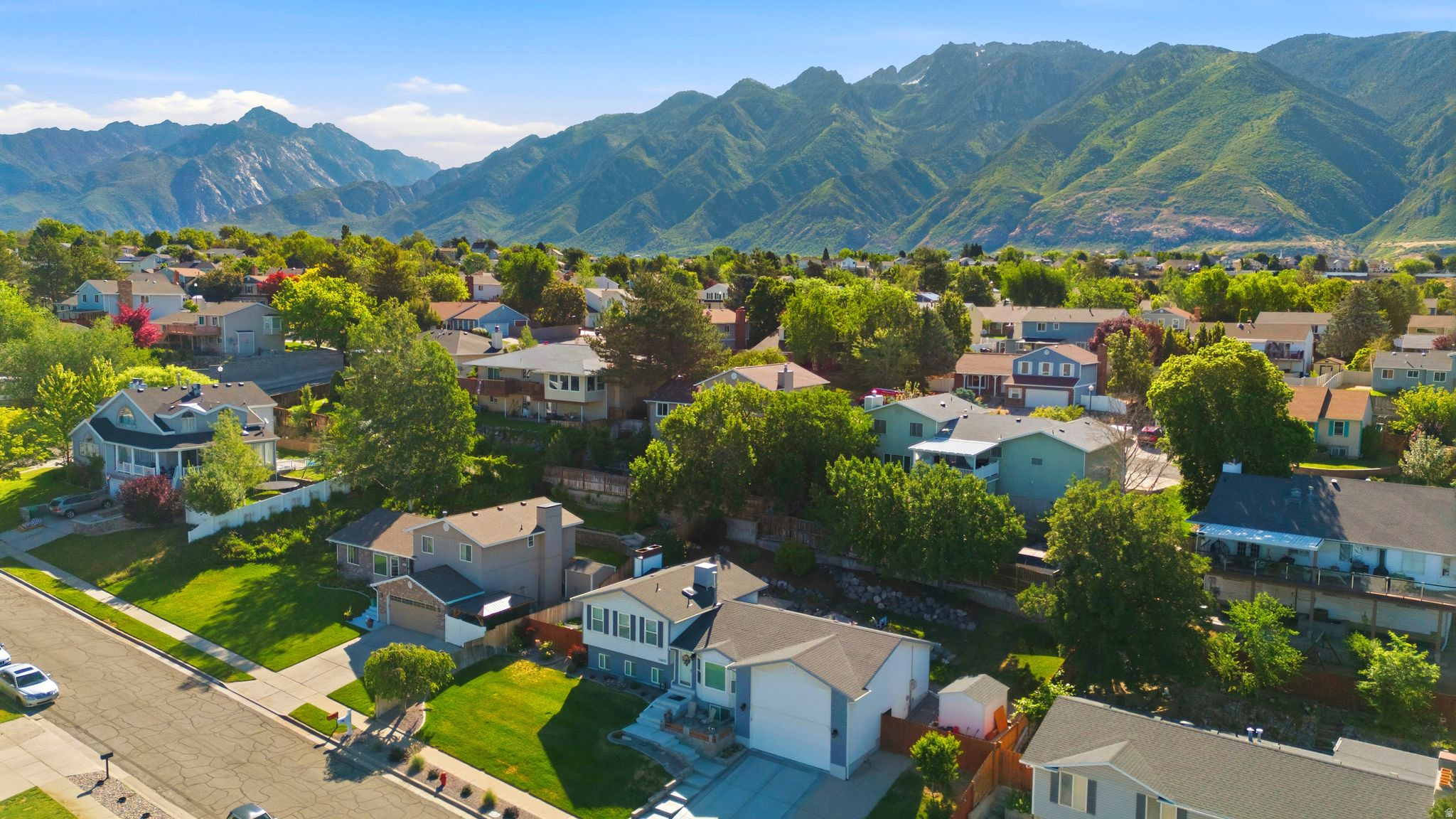 EASTRIDGE - Residential