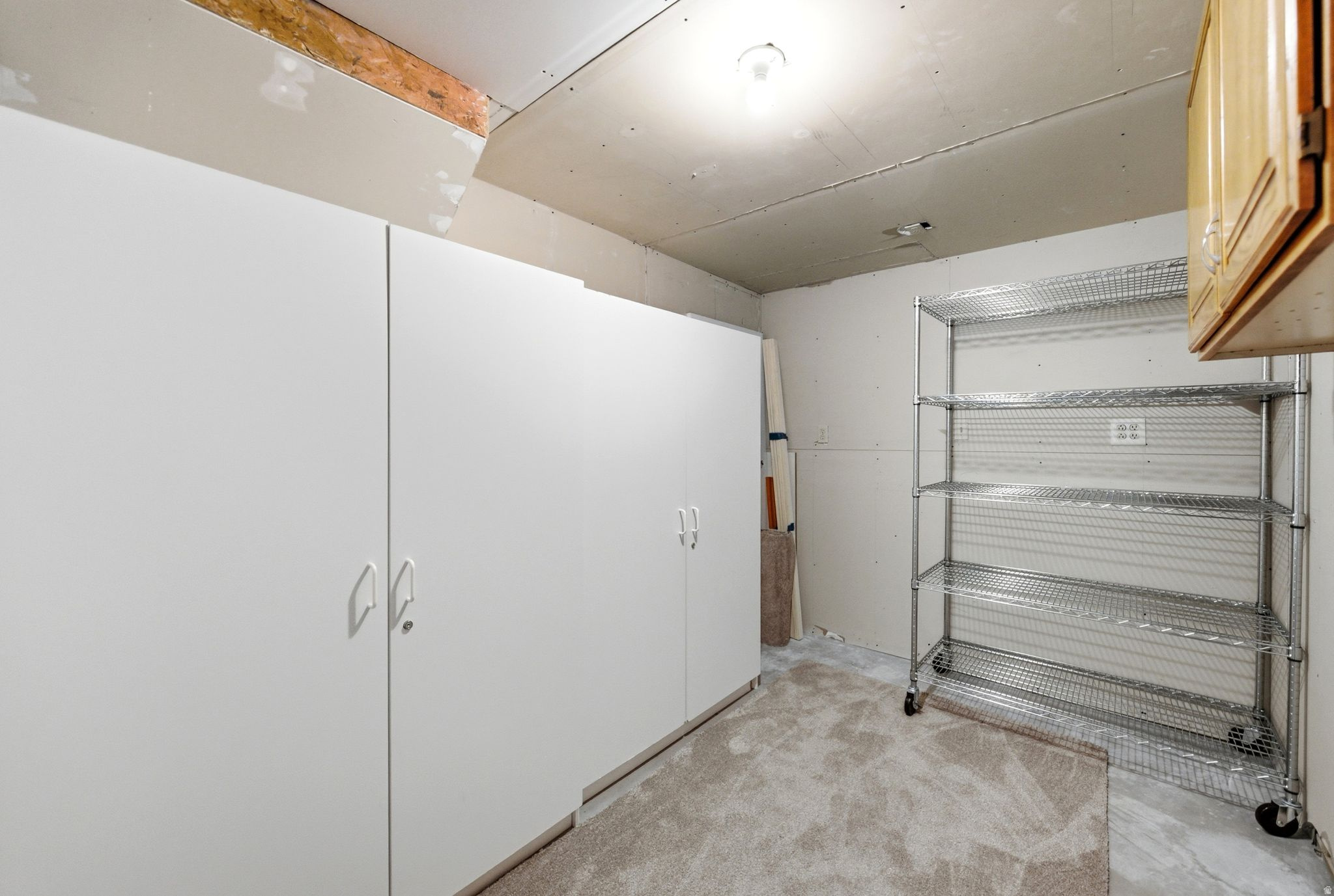 EASTRIDGE - Residential