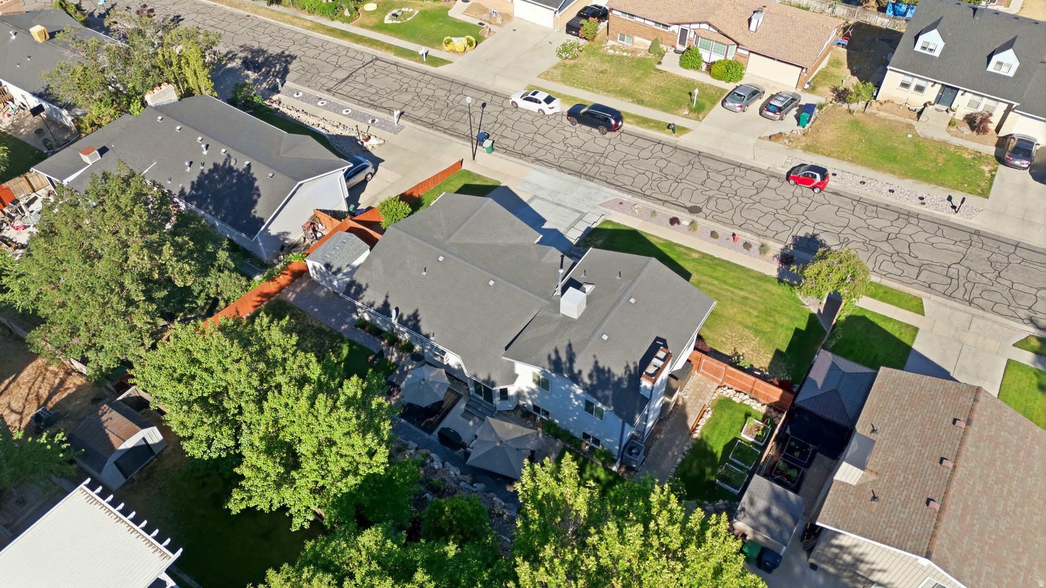 EASTRIDGE - Residential