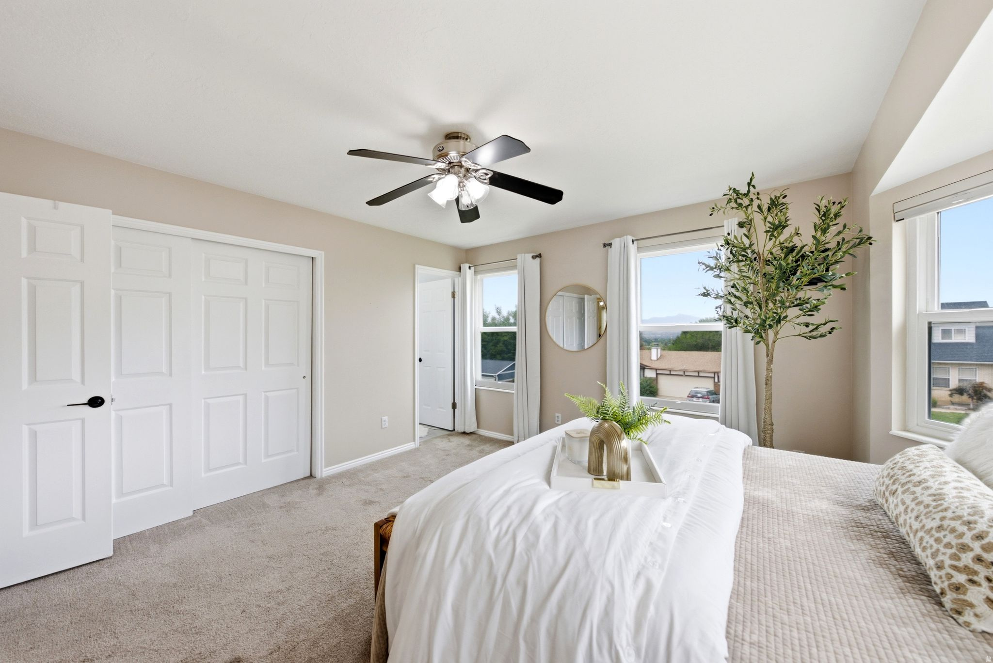 EASTRIDGE - Residential
