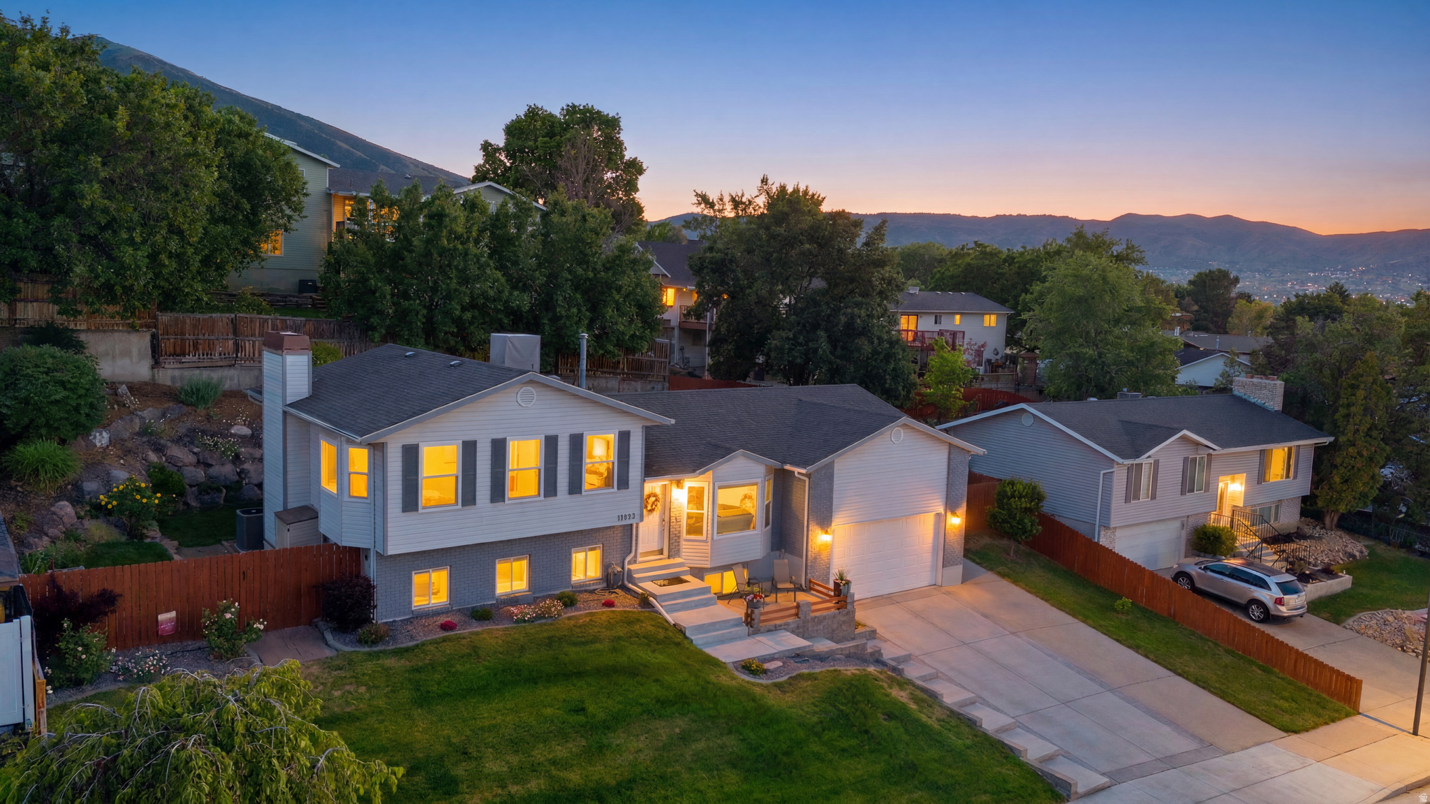 EASTRIDGE - Residential