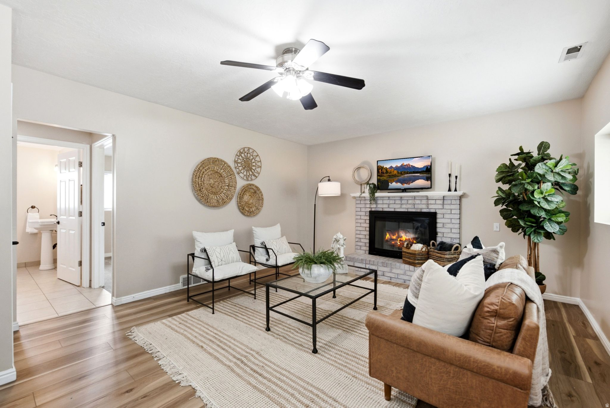 EASTRIDGE - Residential