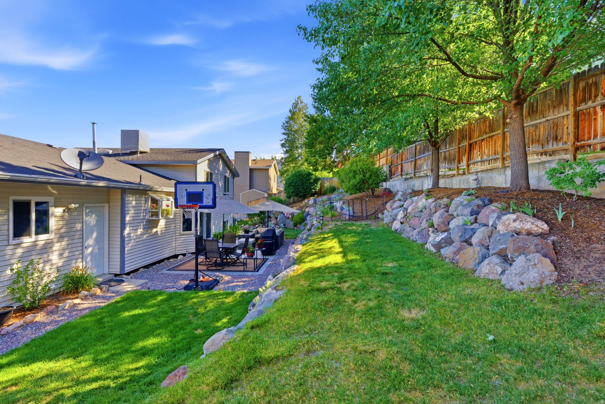 EASTRIDGE - Residential