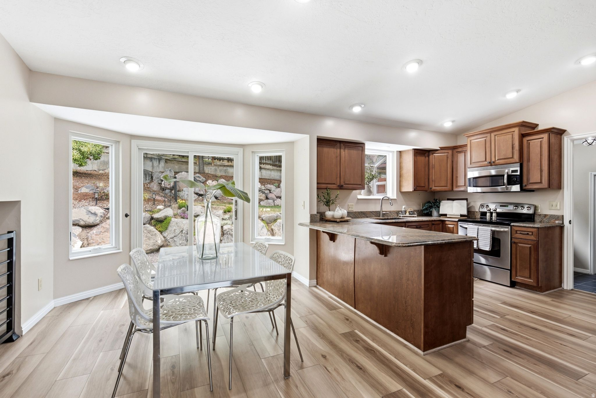 EASTRIDGE - Residential