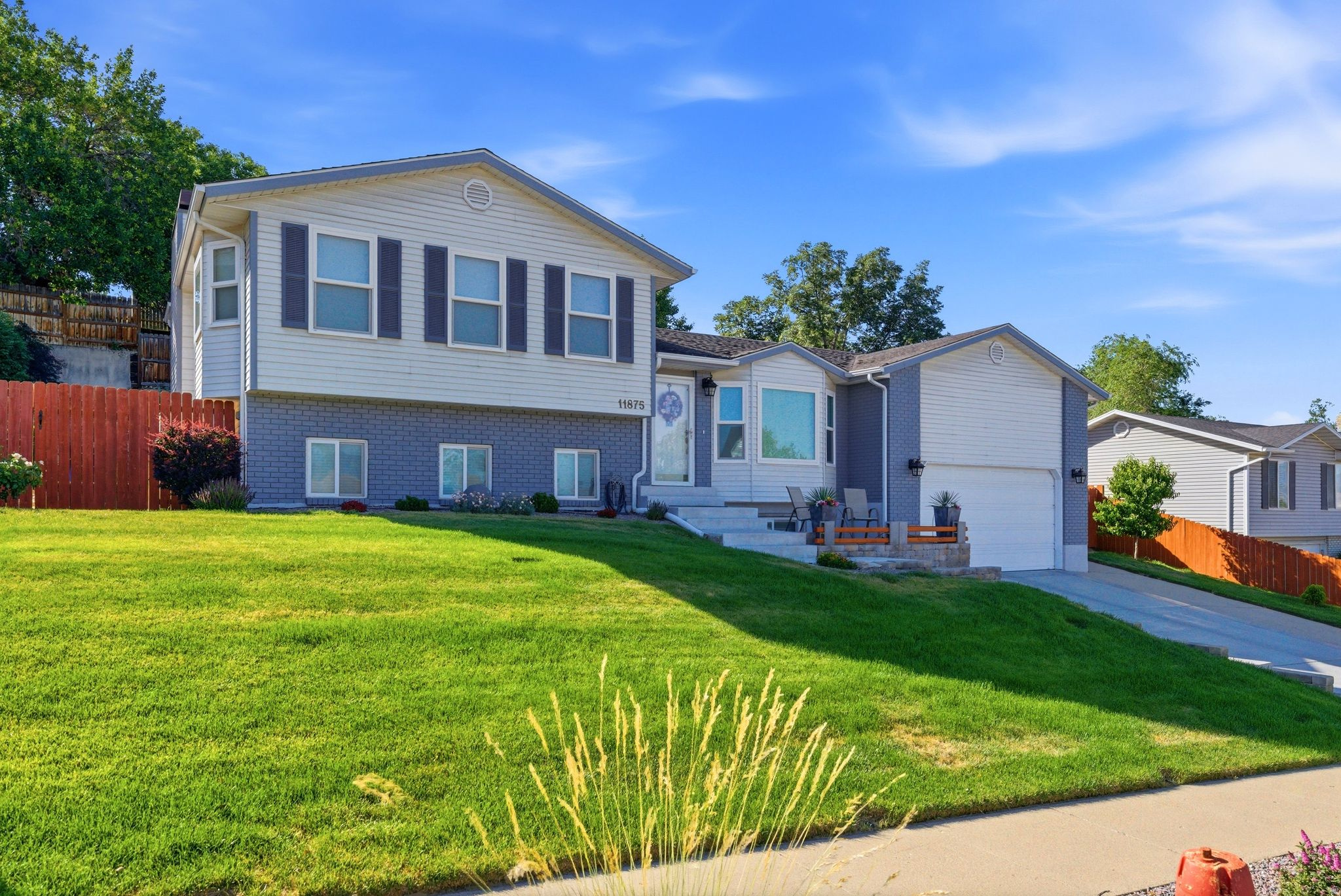 EASTRIDGE - Residential