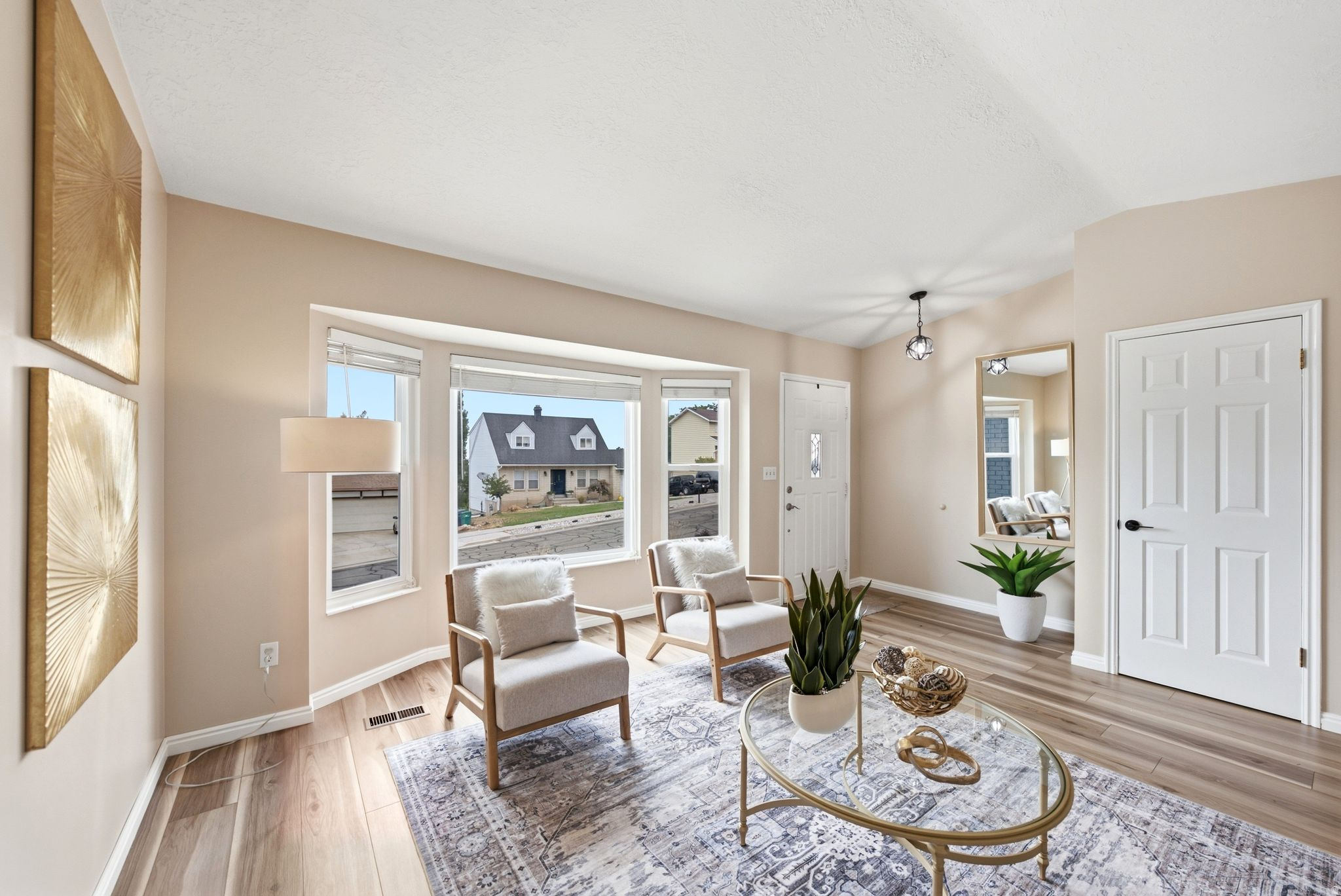 EASTRIDGE - Residential