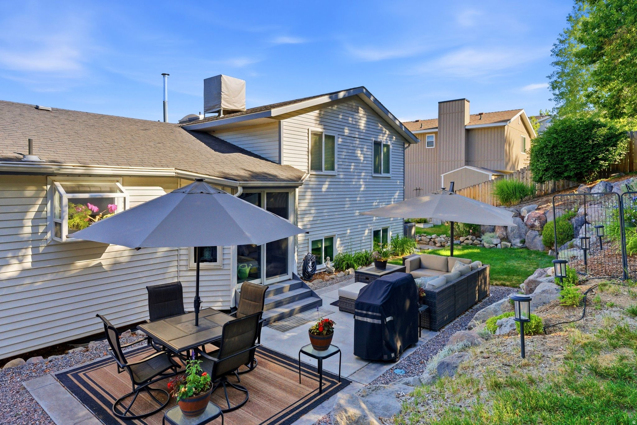 EASTRIDGE - Residential