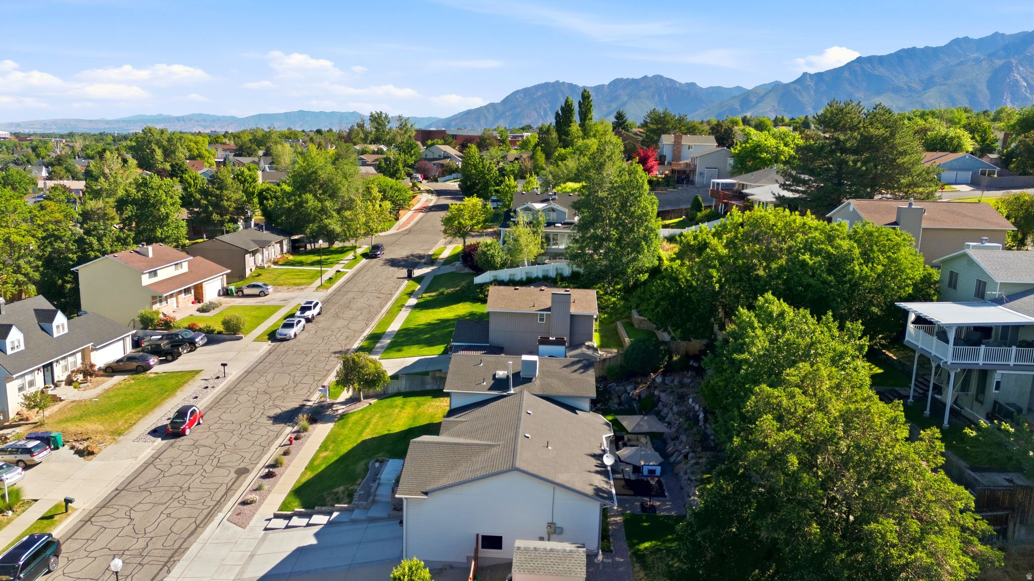 EASTRIDGE - Residential