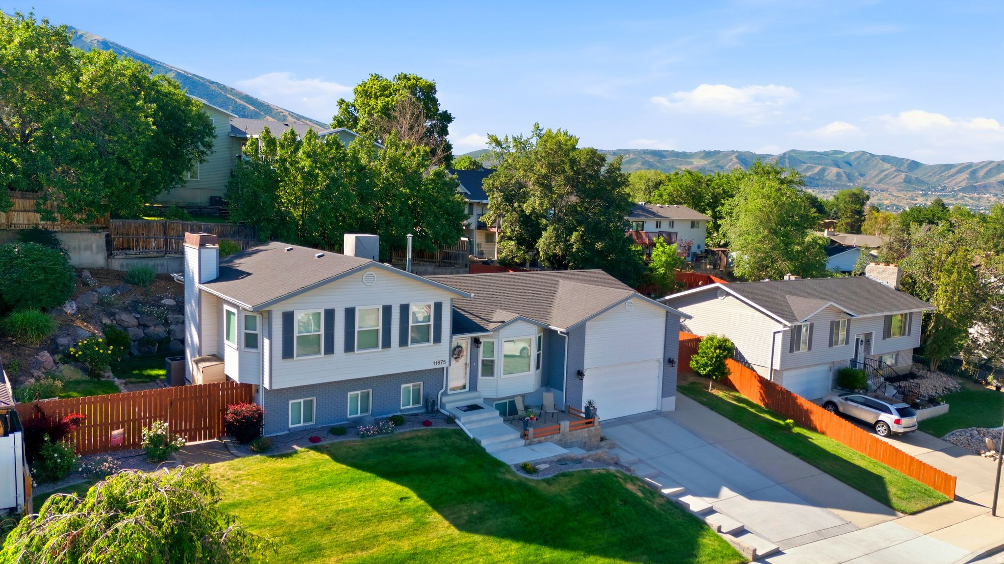 EASTRIDGE - Residential