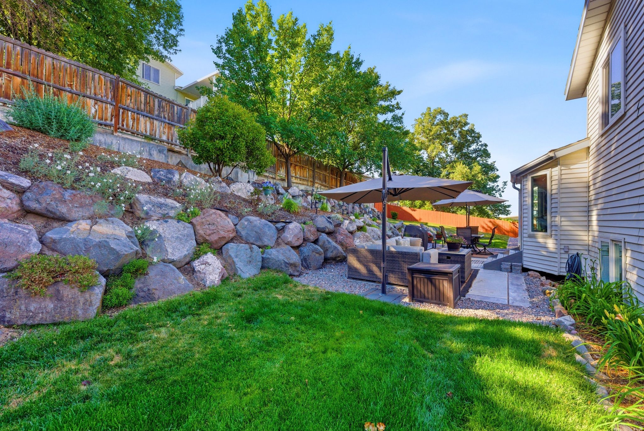 EASTRIDGE - Residential