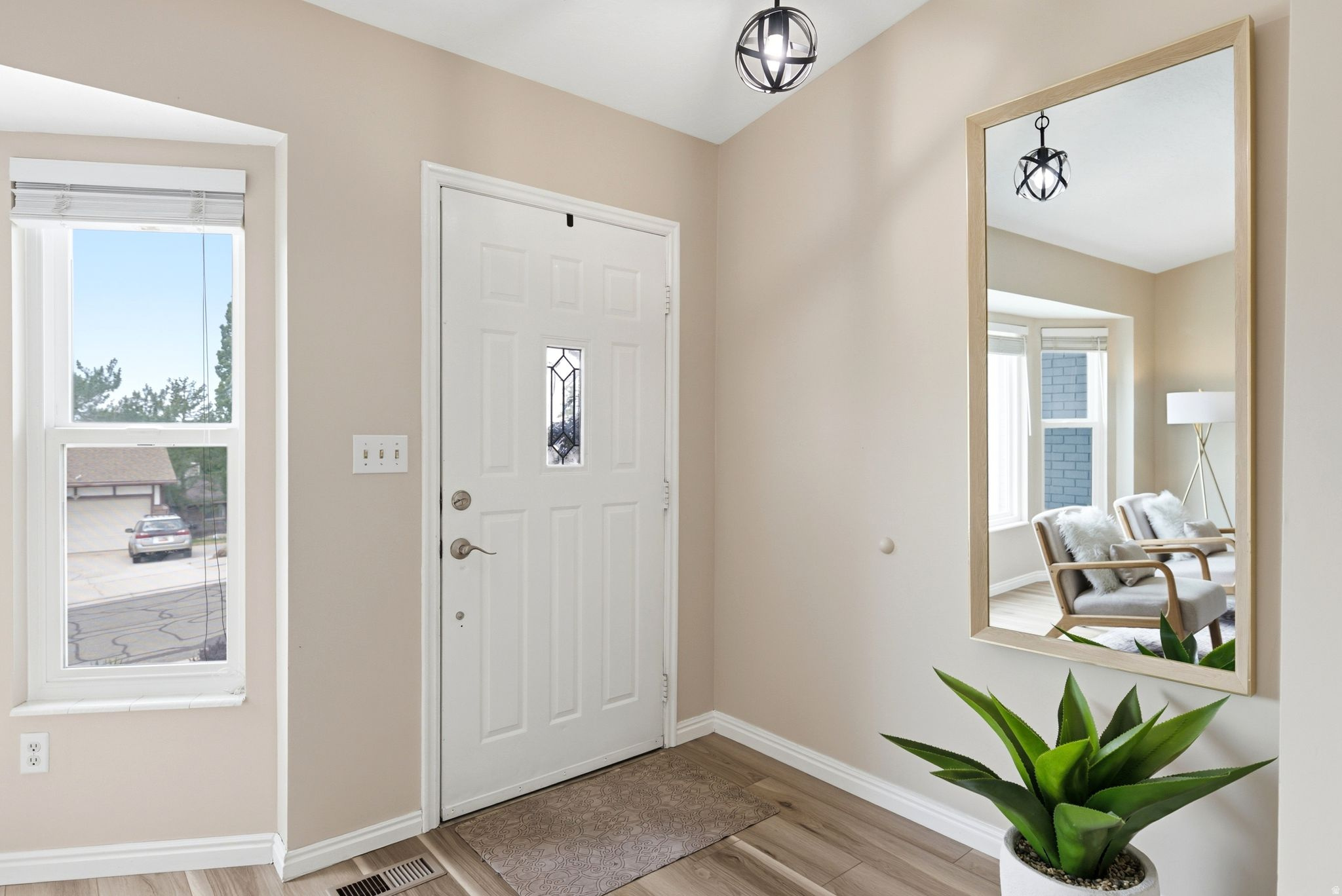 EASTRIDGE - Residential