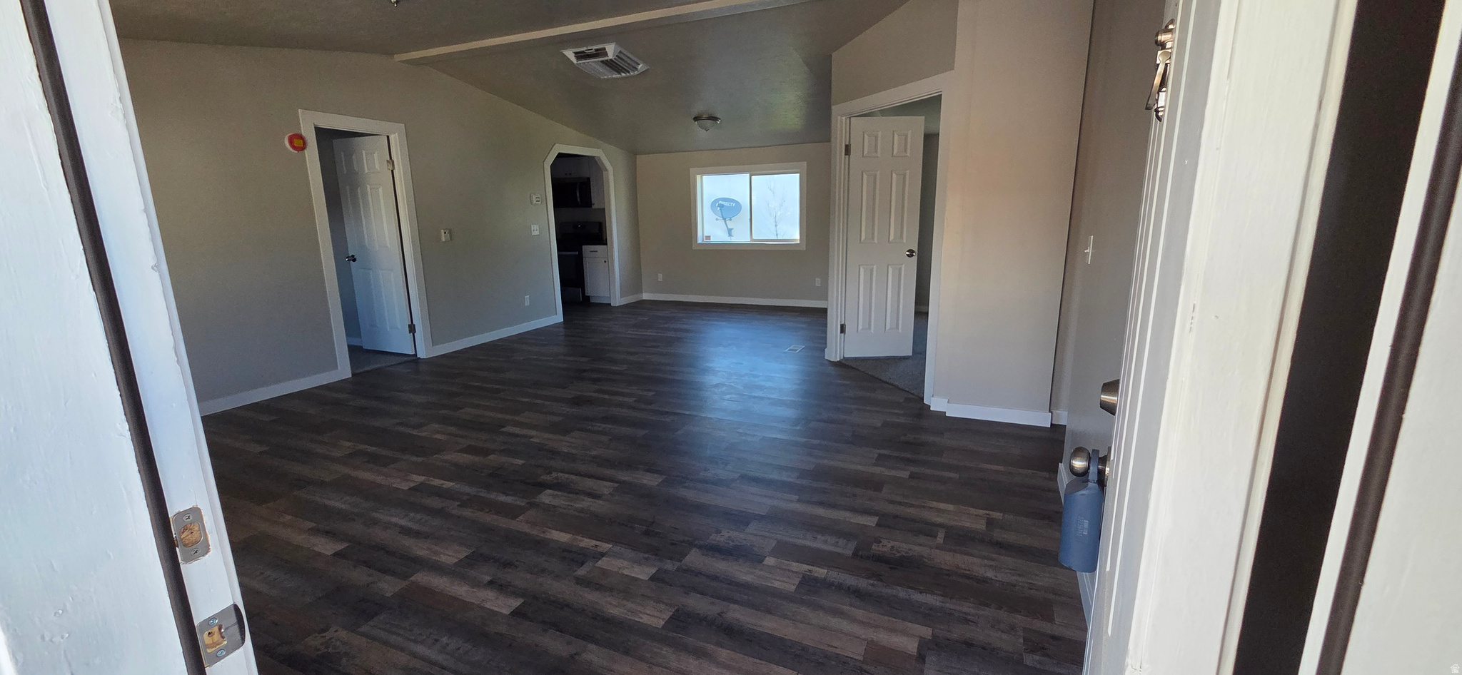 MOUNTAIN SHADOWS RV - Residential