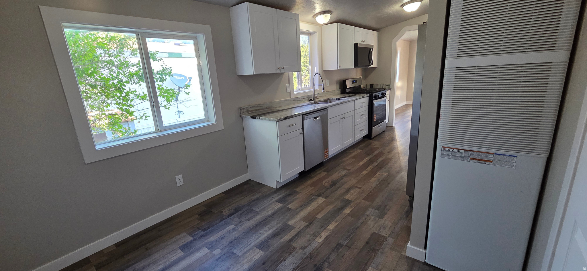 MOUNTAIN SHADOWS RV - Residential