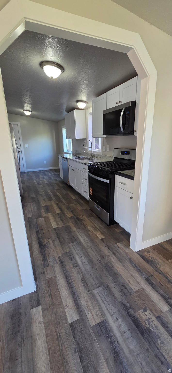 MOUNTAIN SHADOWS RV - Residential
