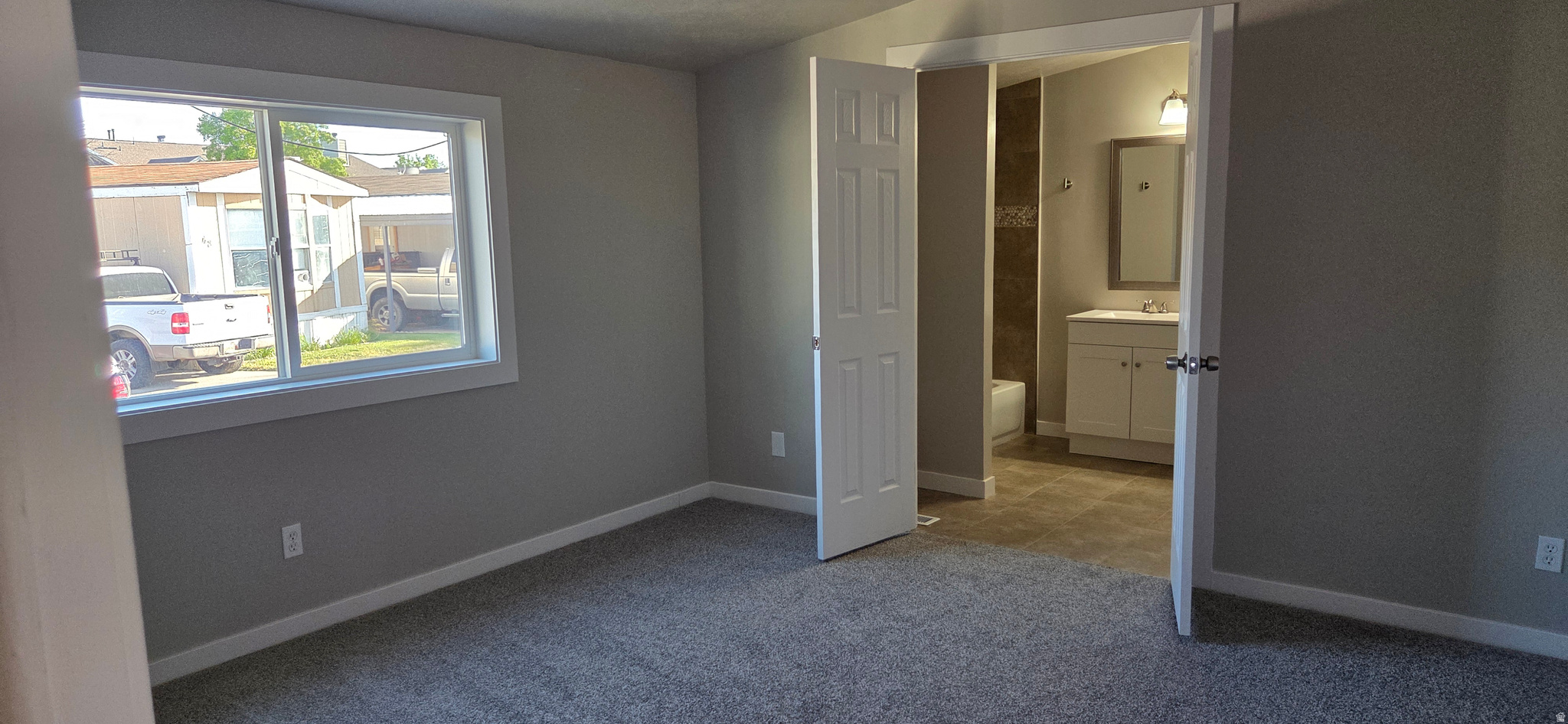 MOUNTAIN SHADOWS RV - Residential