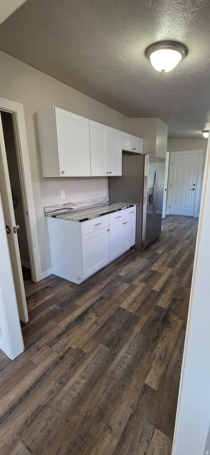 MOUNTAIN SHADOWS RV - Residential