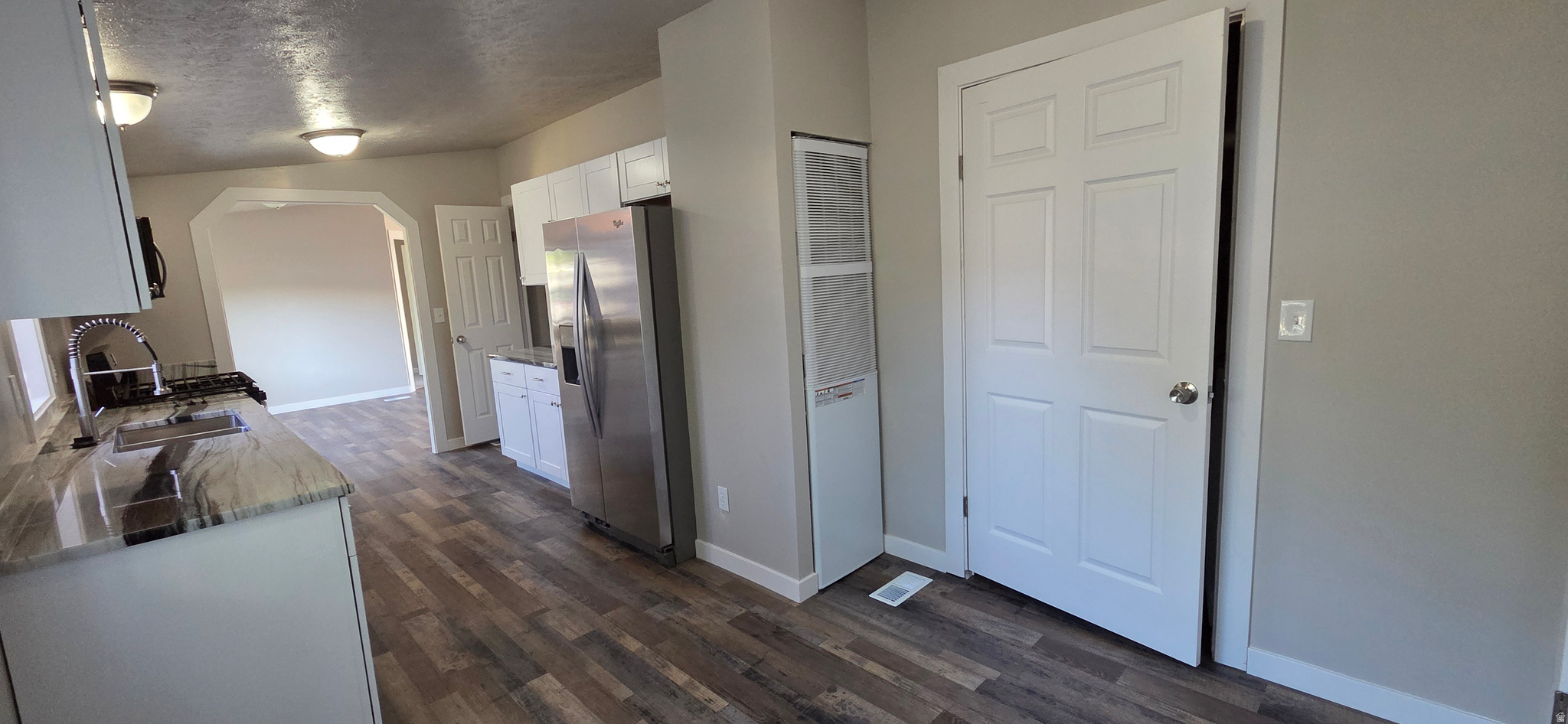 MOUNTAIN SHADOWS RV - Residential