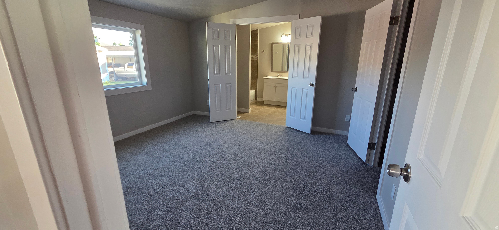 MOUNTAIN SHADOWS RV - Residential