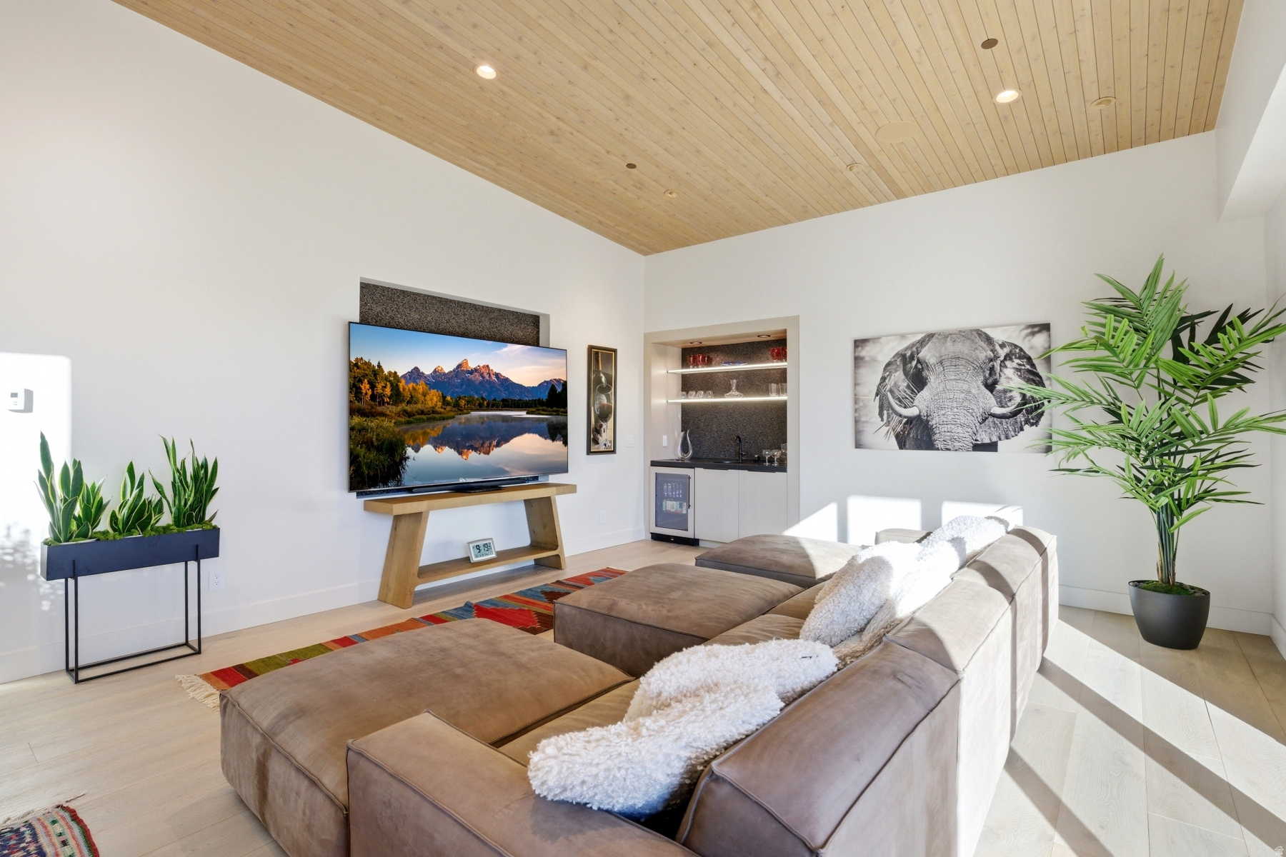 BISON BLUFFS SUBDIVISION - Residential