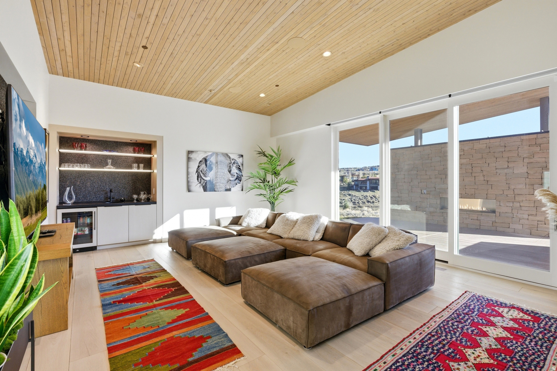 BISON BLUFFS SUBDIVISION - Residential