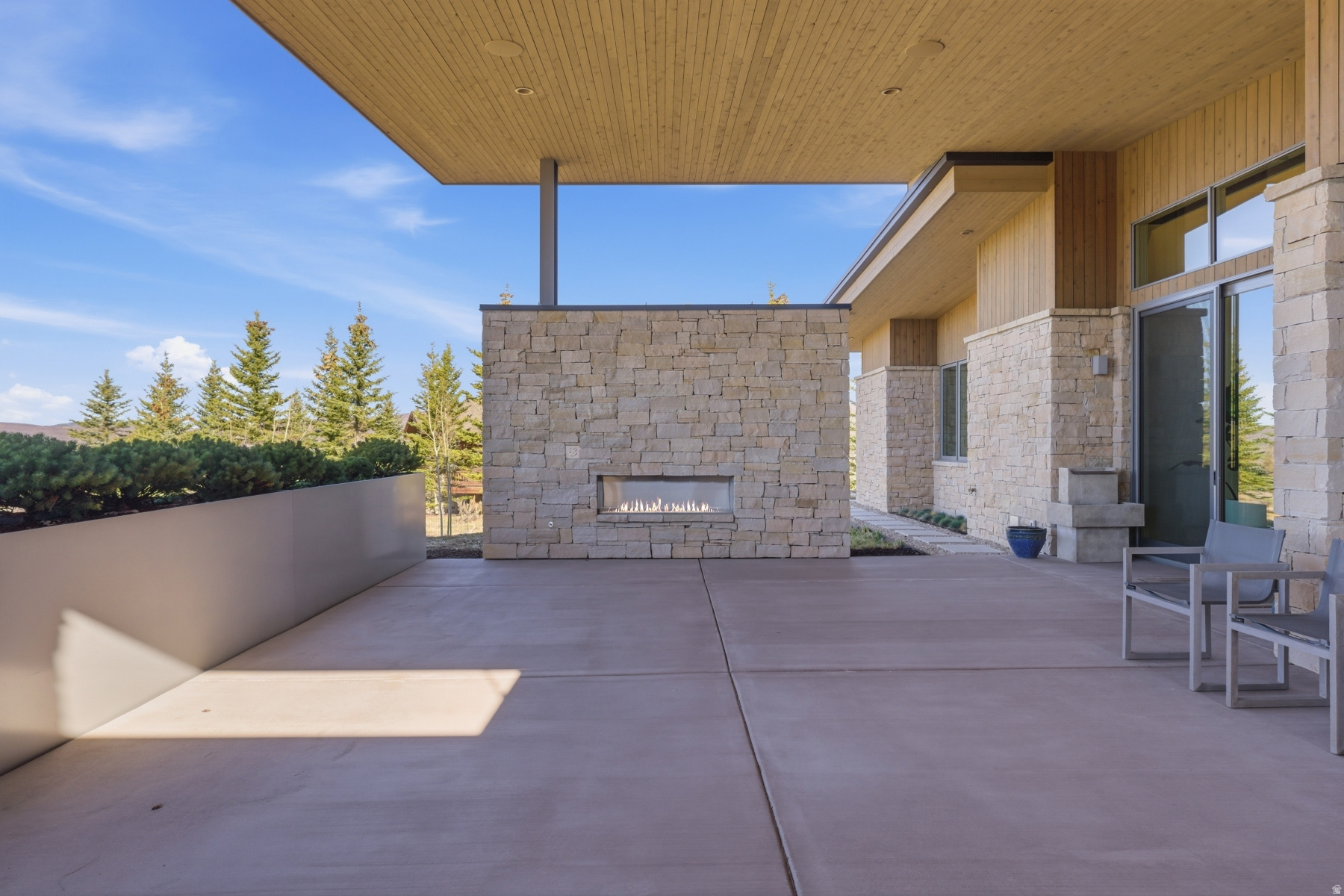 BISON BLUFFS SUBDIVISION - Residential