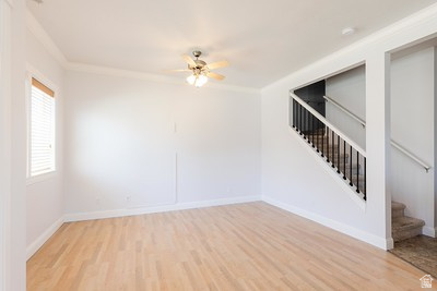 BRIDGERLAND MEADOWS - Residential