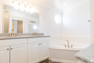 BRIDGERLAND MEADOWS - Residential