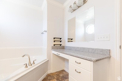 BRIDGERLAND MEADOWS - Residential